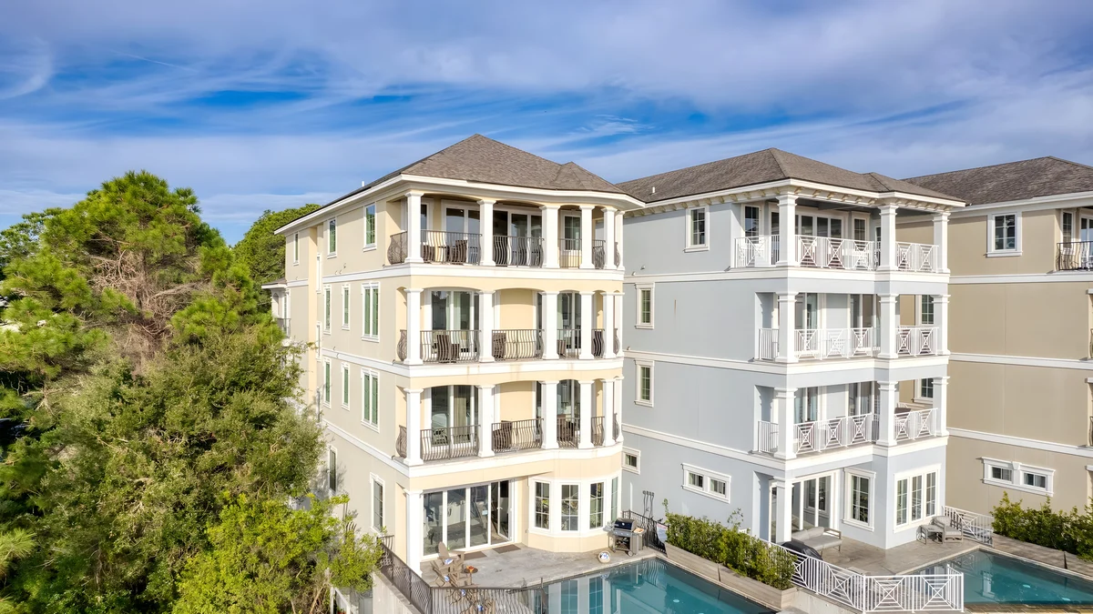 Wander Hilton Head Harbor