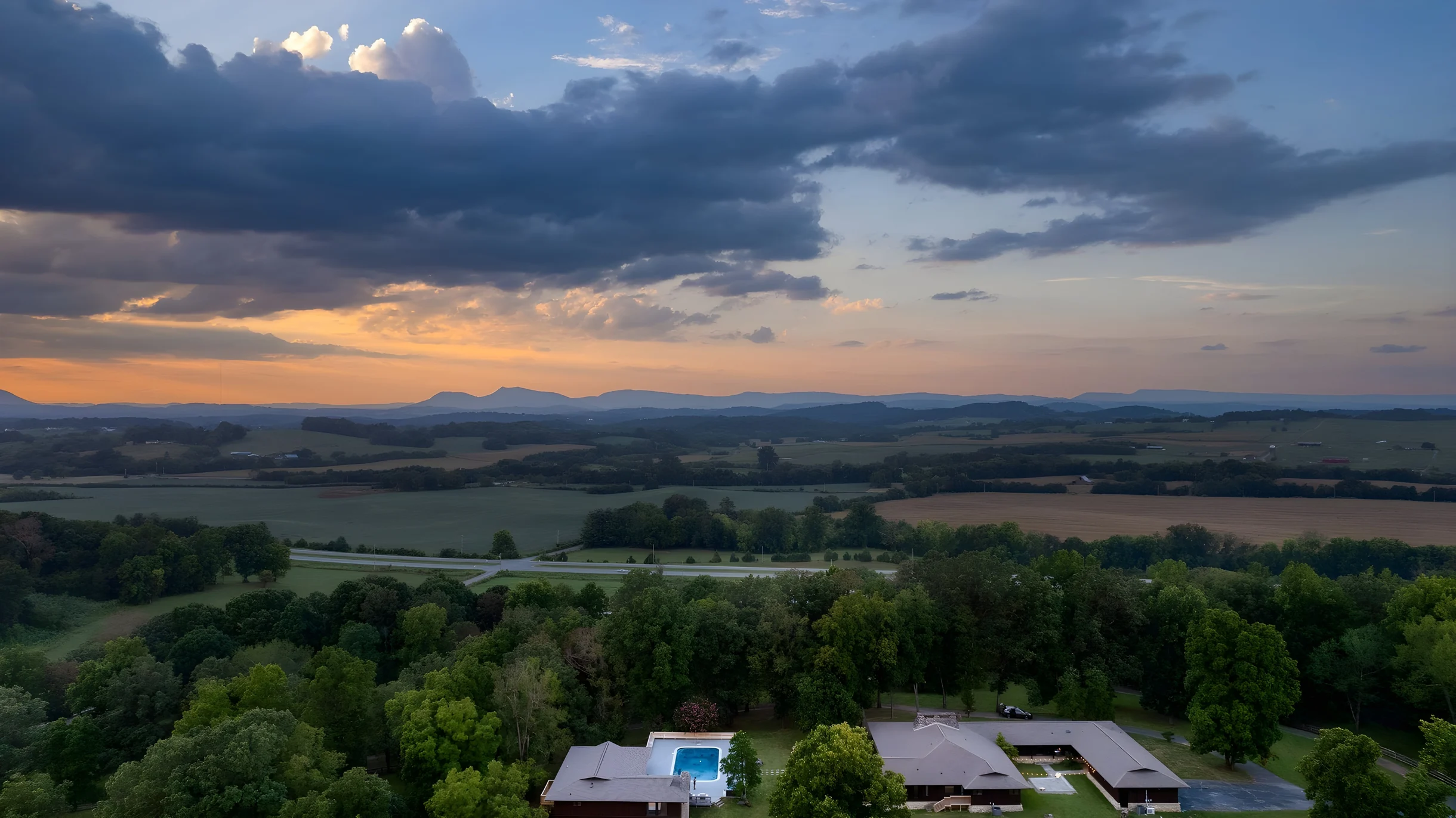 Wander New Market Ridge #5