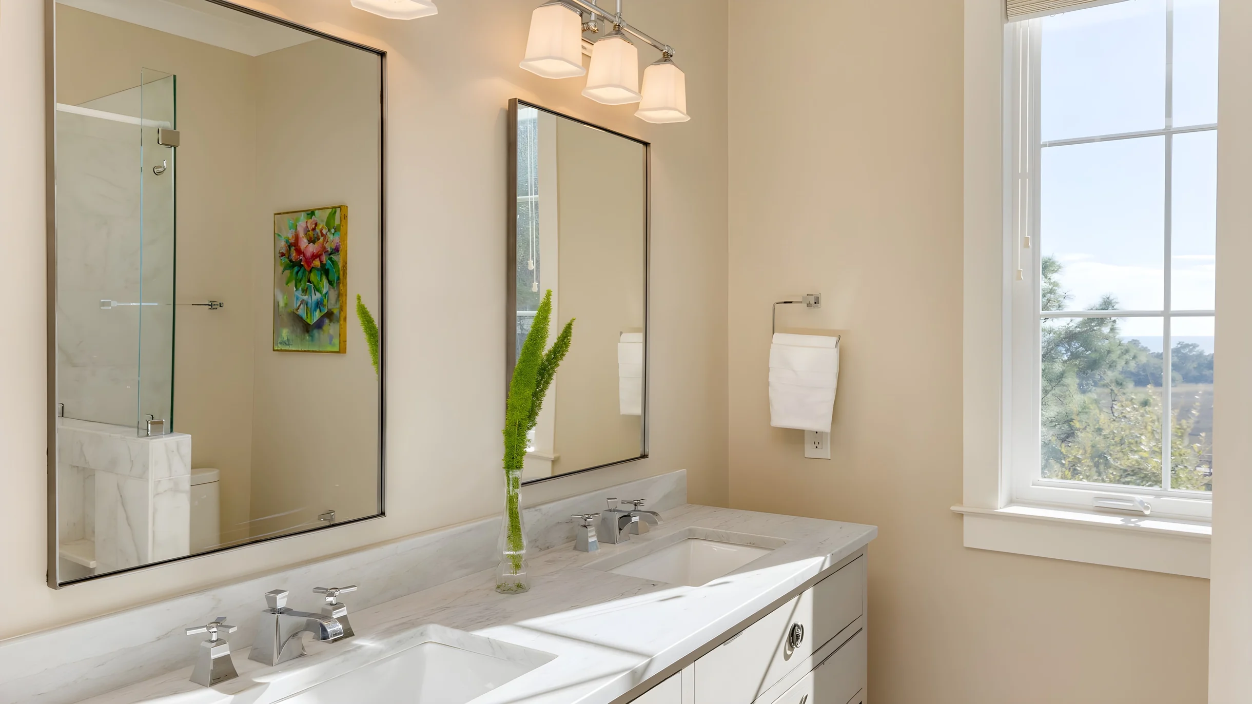 Wander Hilton Head Harbor