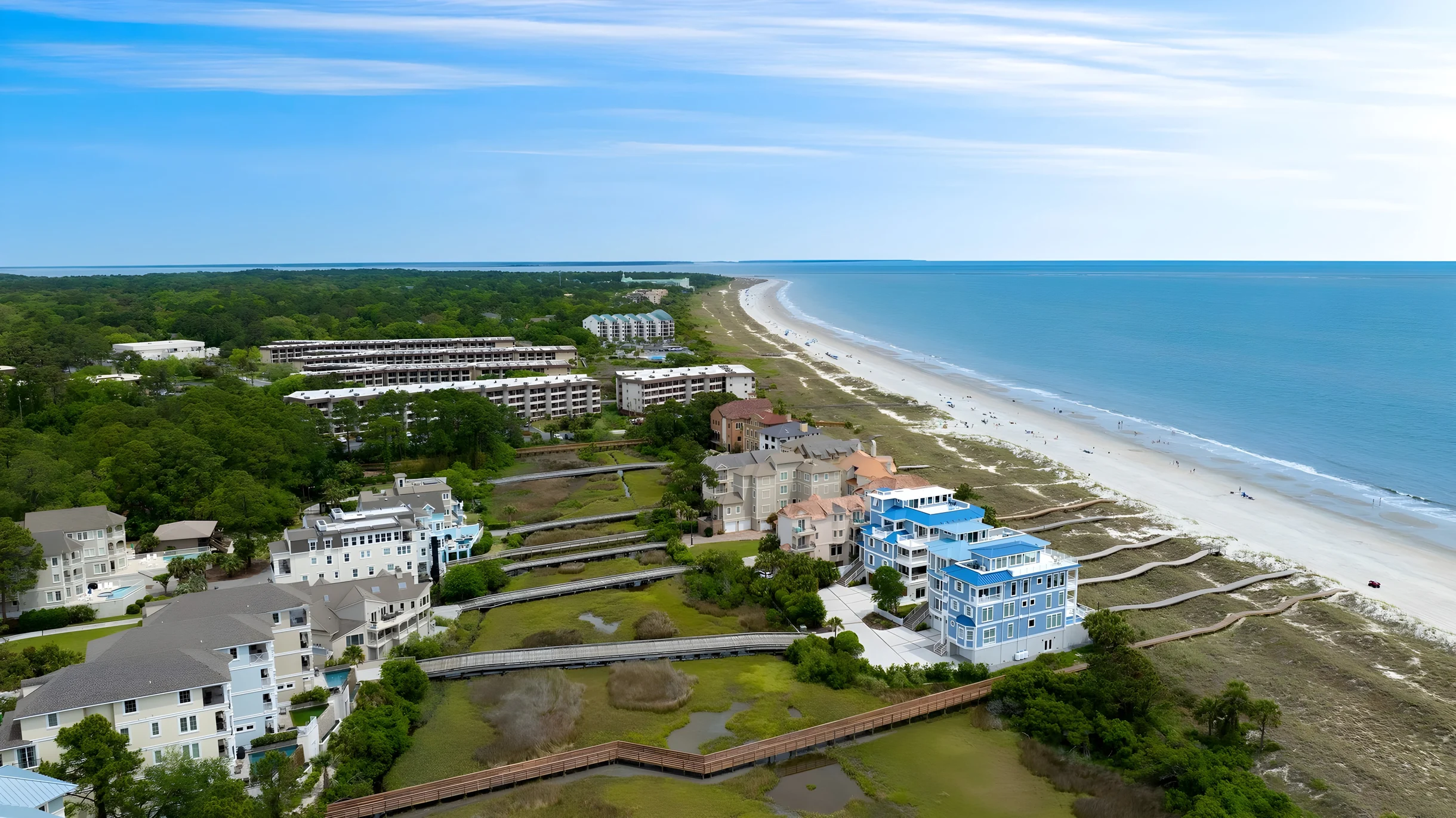 Wander Hilton Head Harbor #7