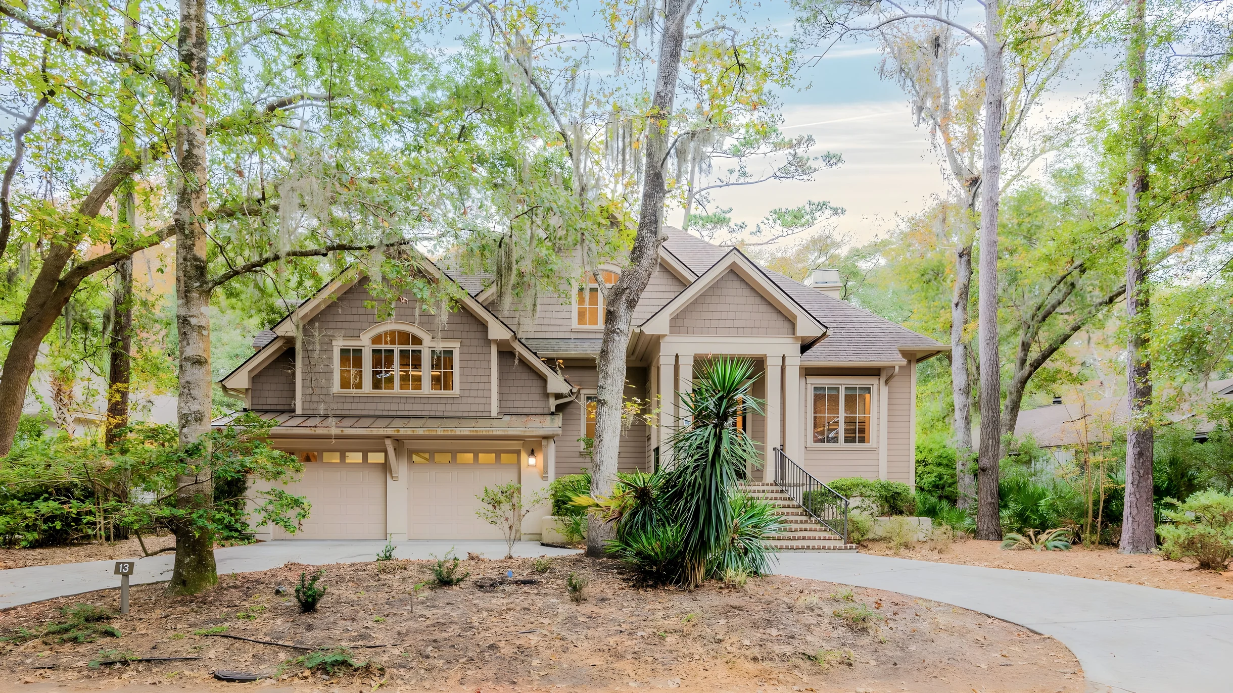 Wander Hilton Head Preserve #4