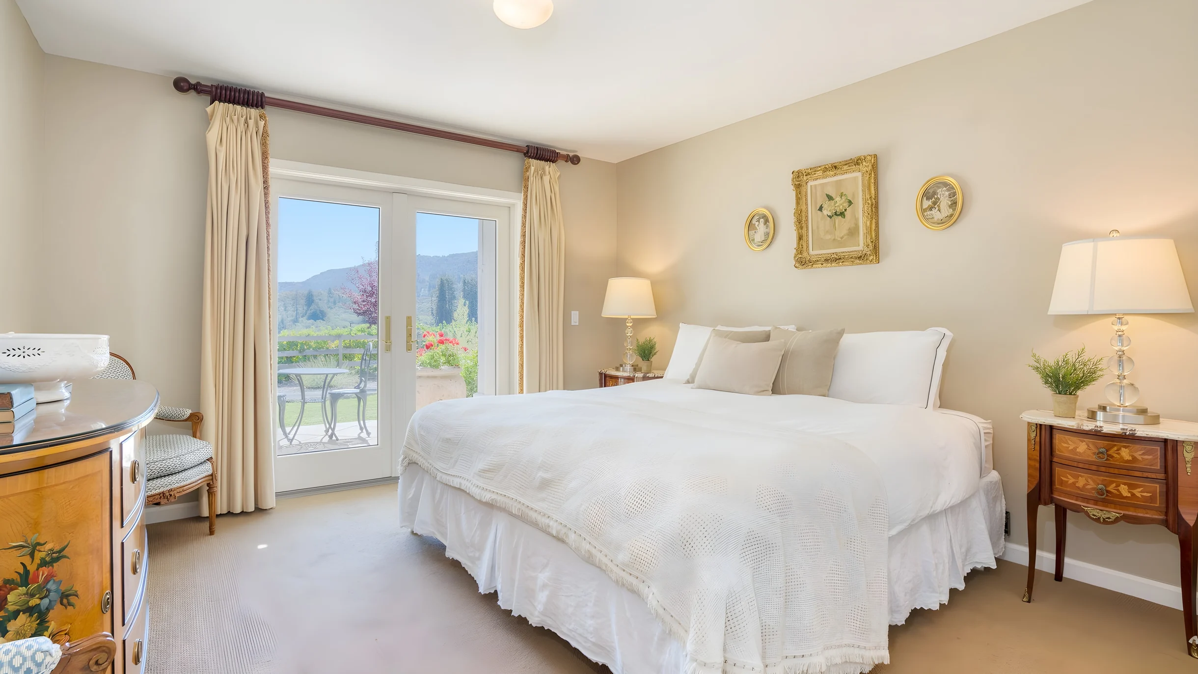 Wander Sonoma Mountain Retreat #18