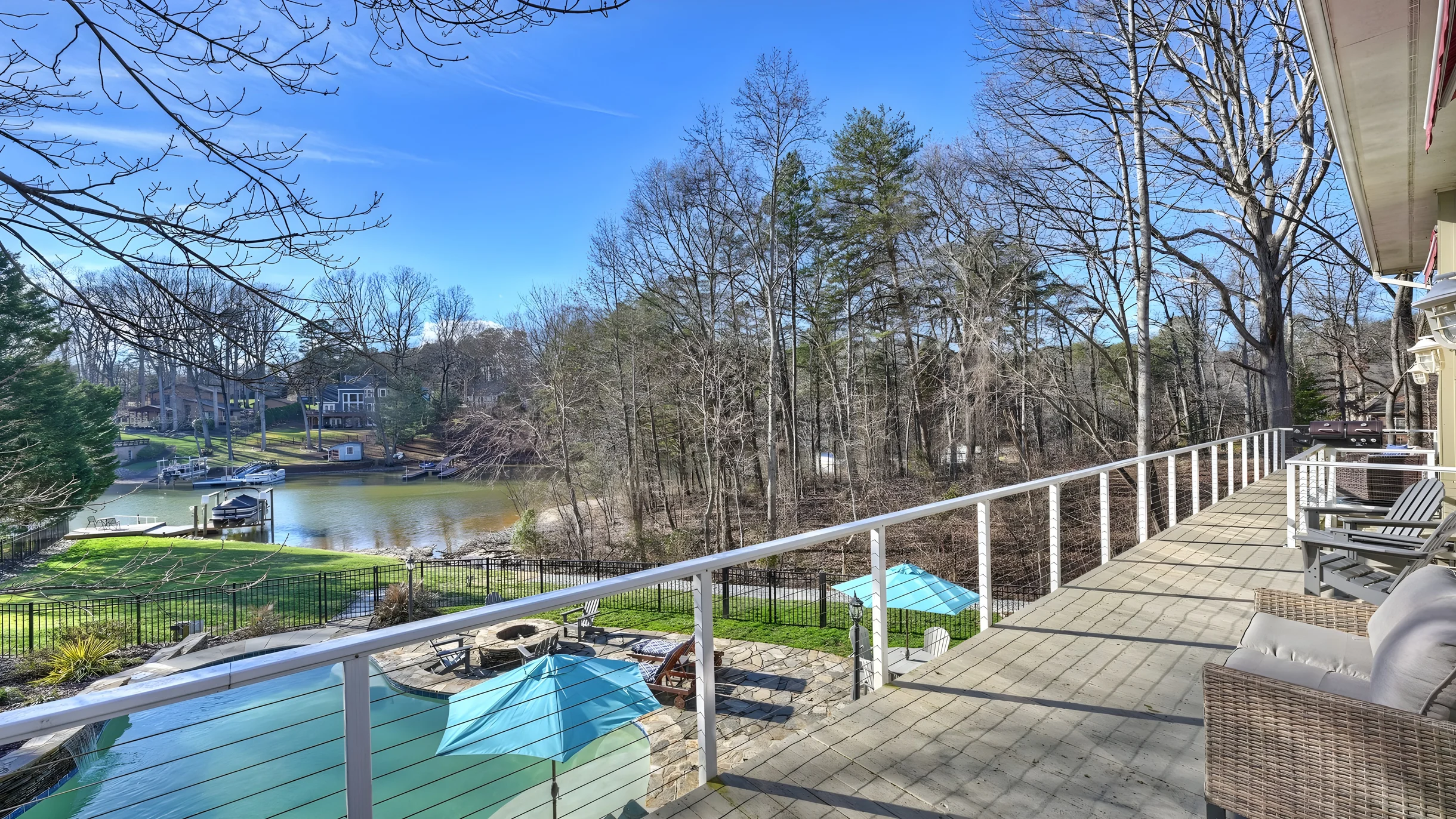 Wander Mooresville Harbor #26