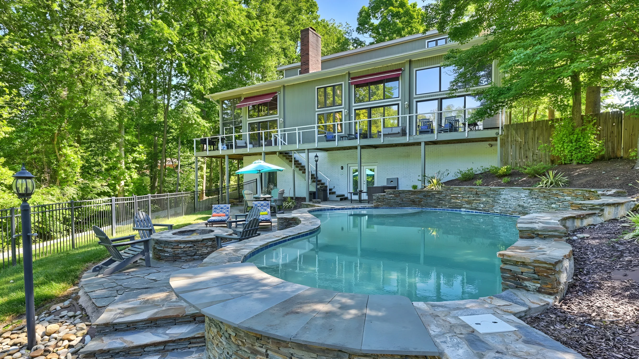 Wander Mooresville Harbor #5