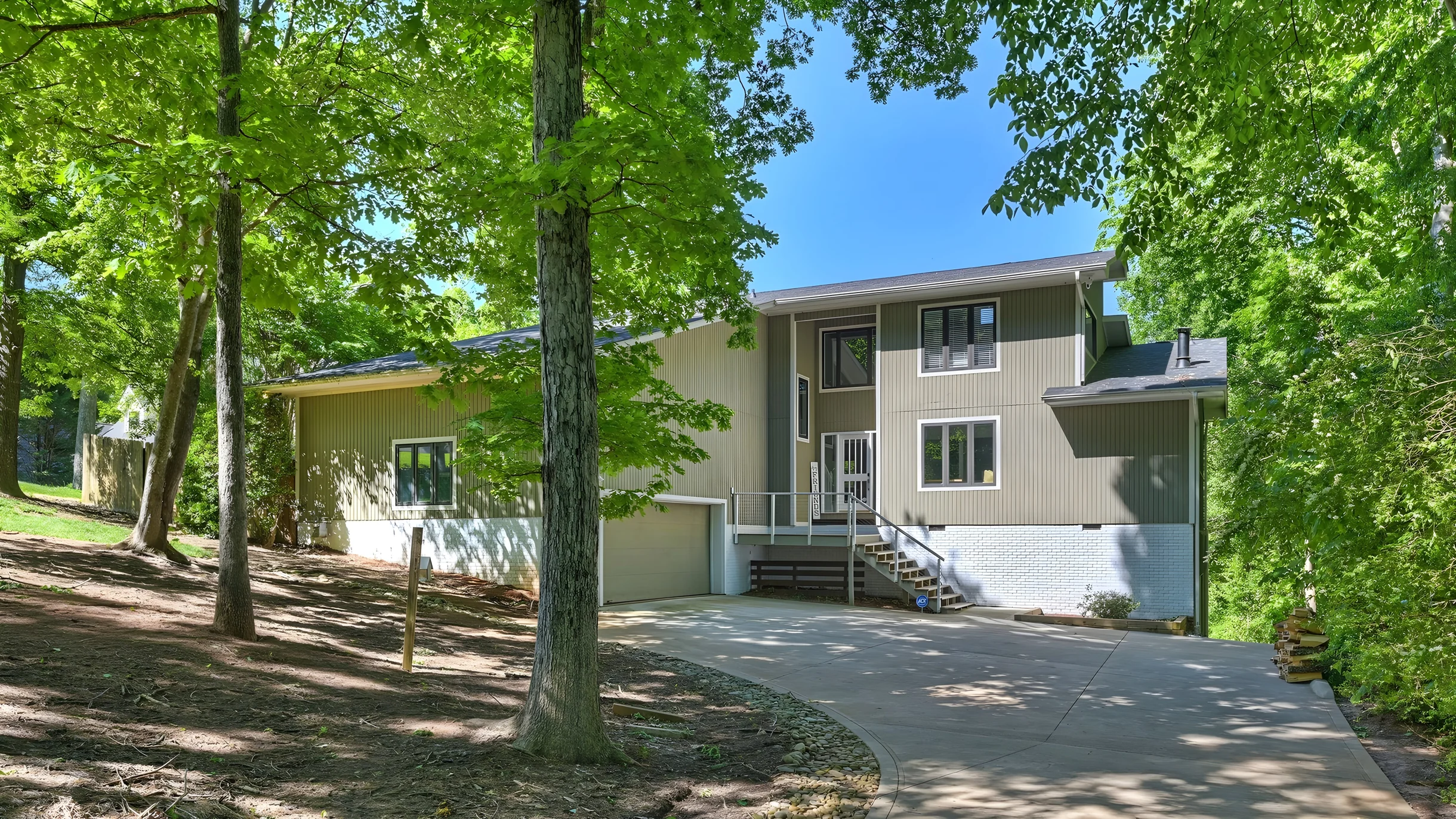 Wander Mooresville Harbor #4