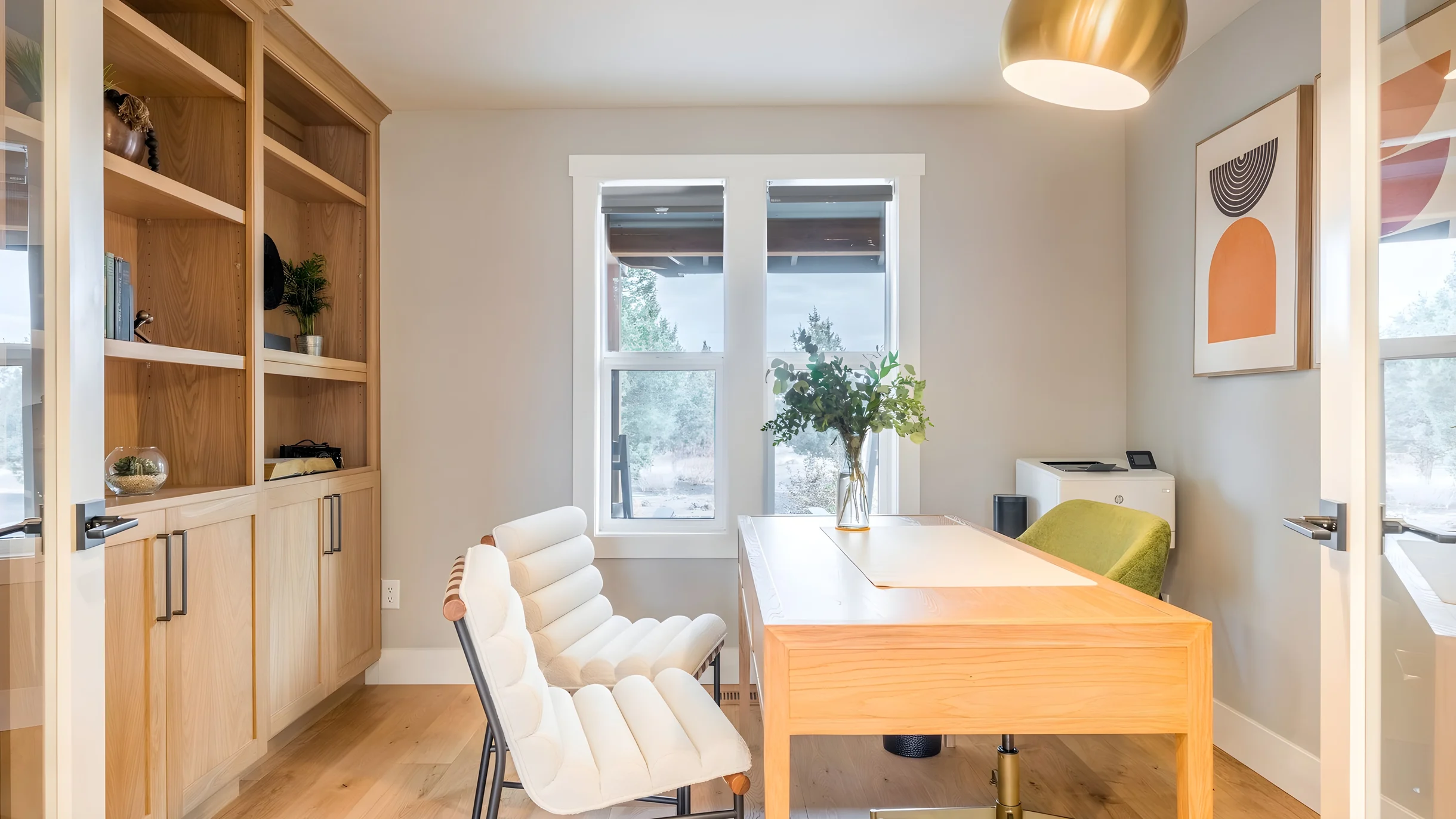 Wander Bend Cascades