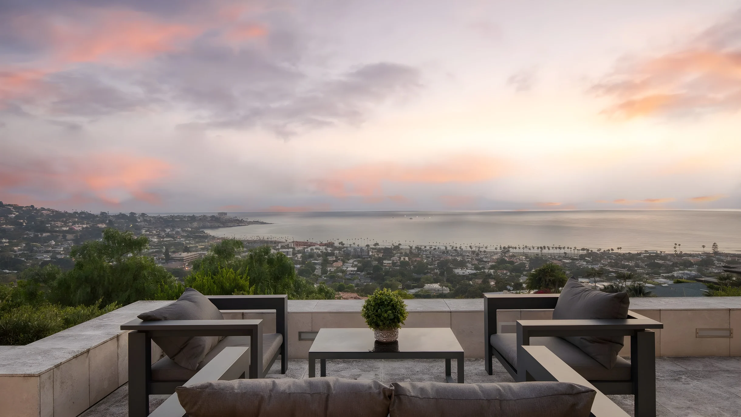 Wander La Jolla Retreat #6