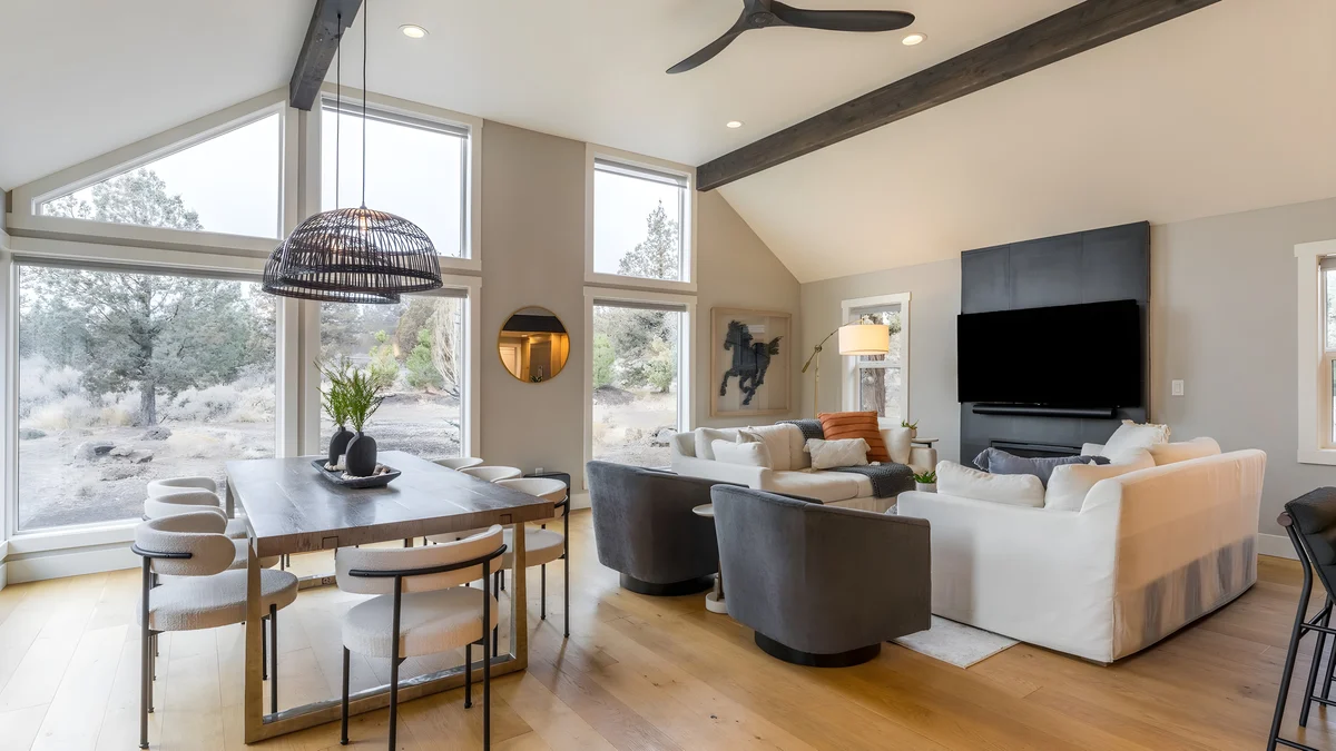 Wander Bend Cascades