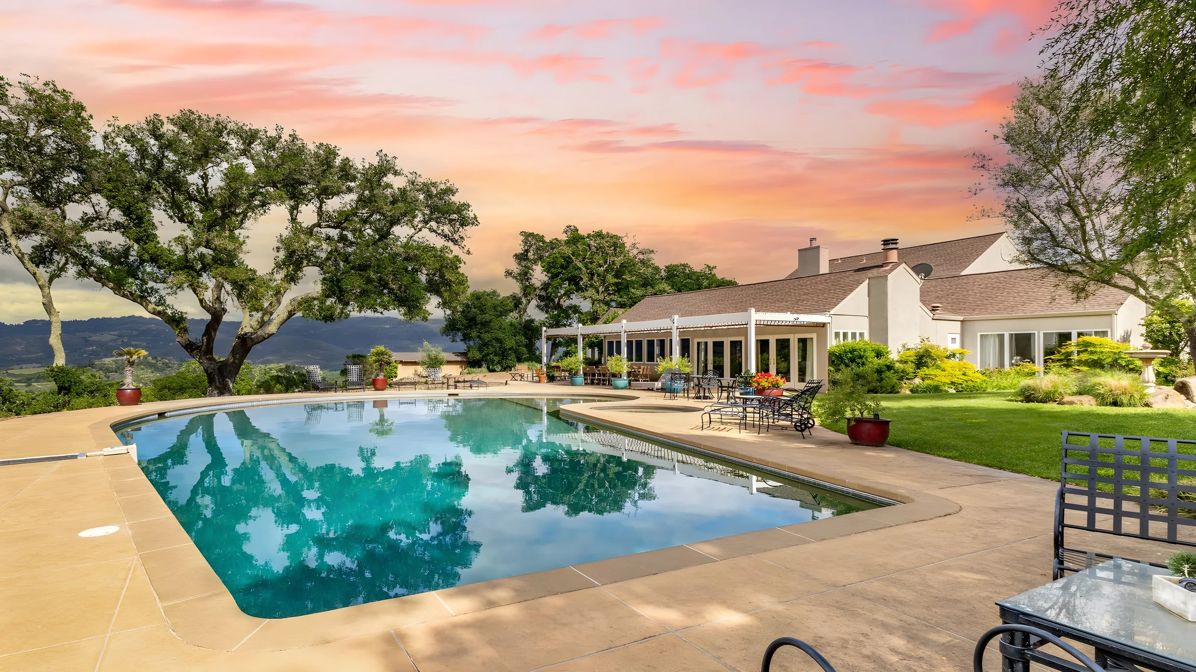 Wander Sonoma Mountain Retreat #20