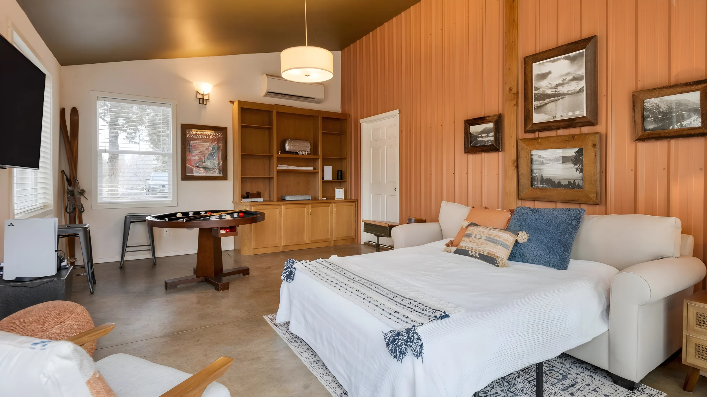 Wander Bend Cascades #12