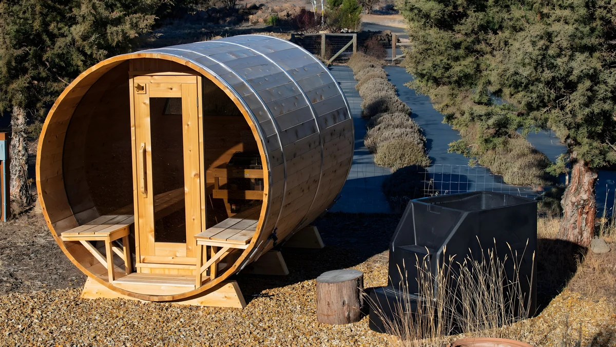 Wander Bend Cascades