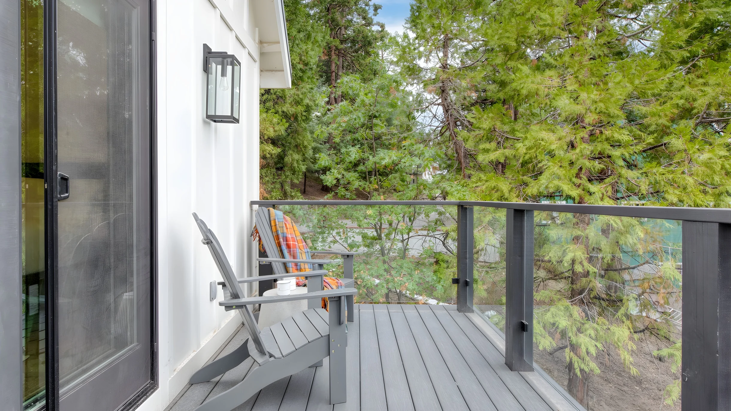 Wander Lake Arrowhead Timber #14
