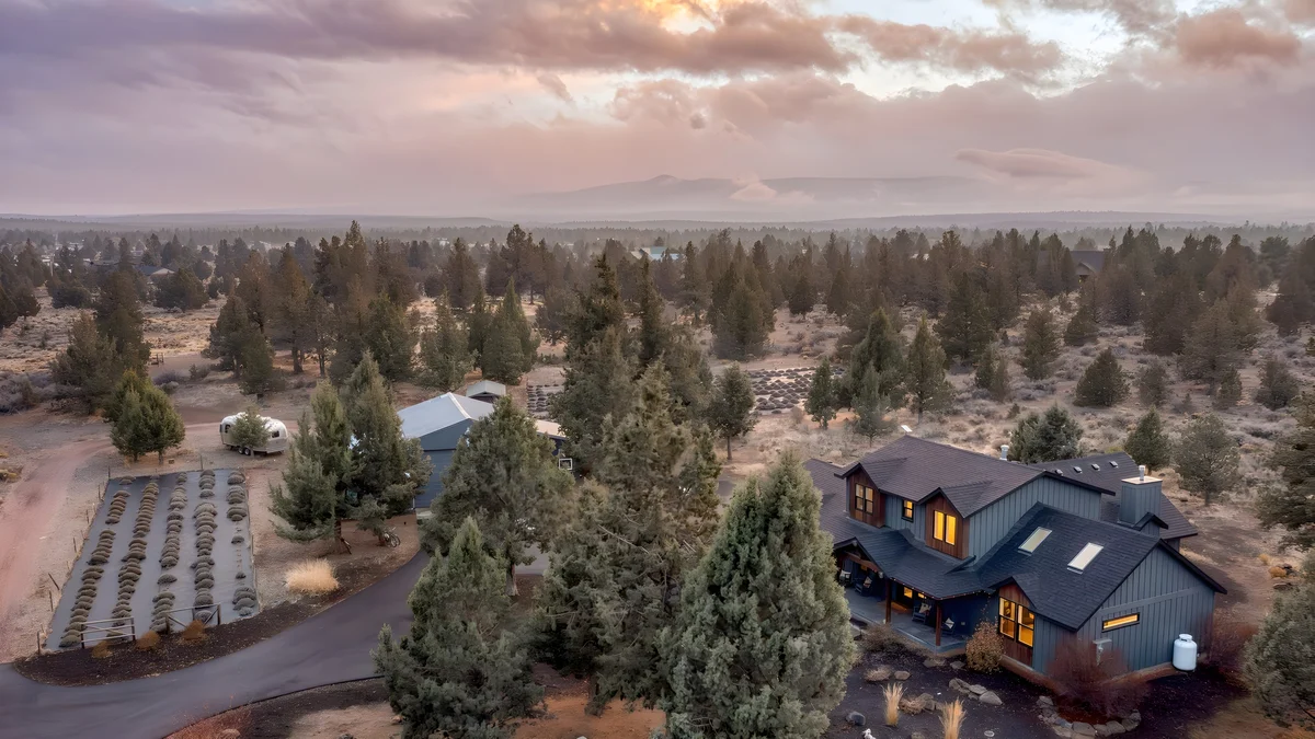 Wander Bend Cascades