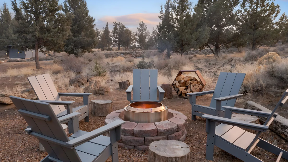 Wander Bend Cascades