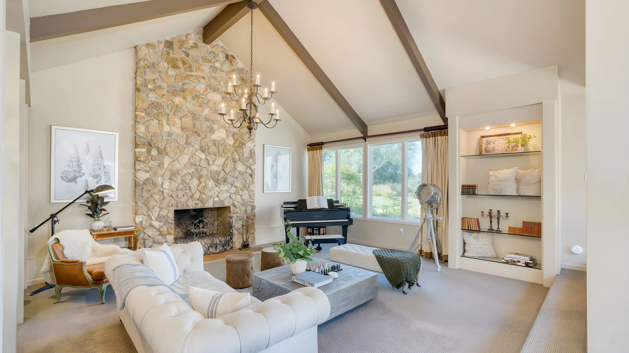 Wander Sonoma Mountain Retreat #35