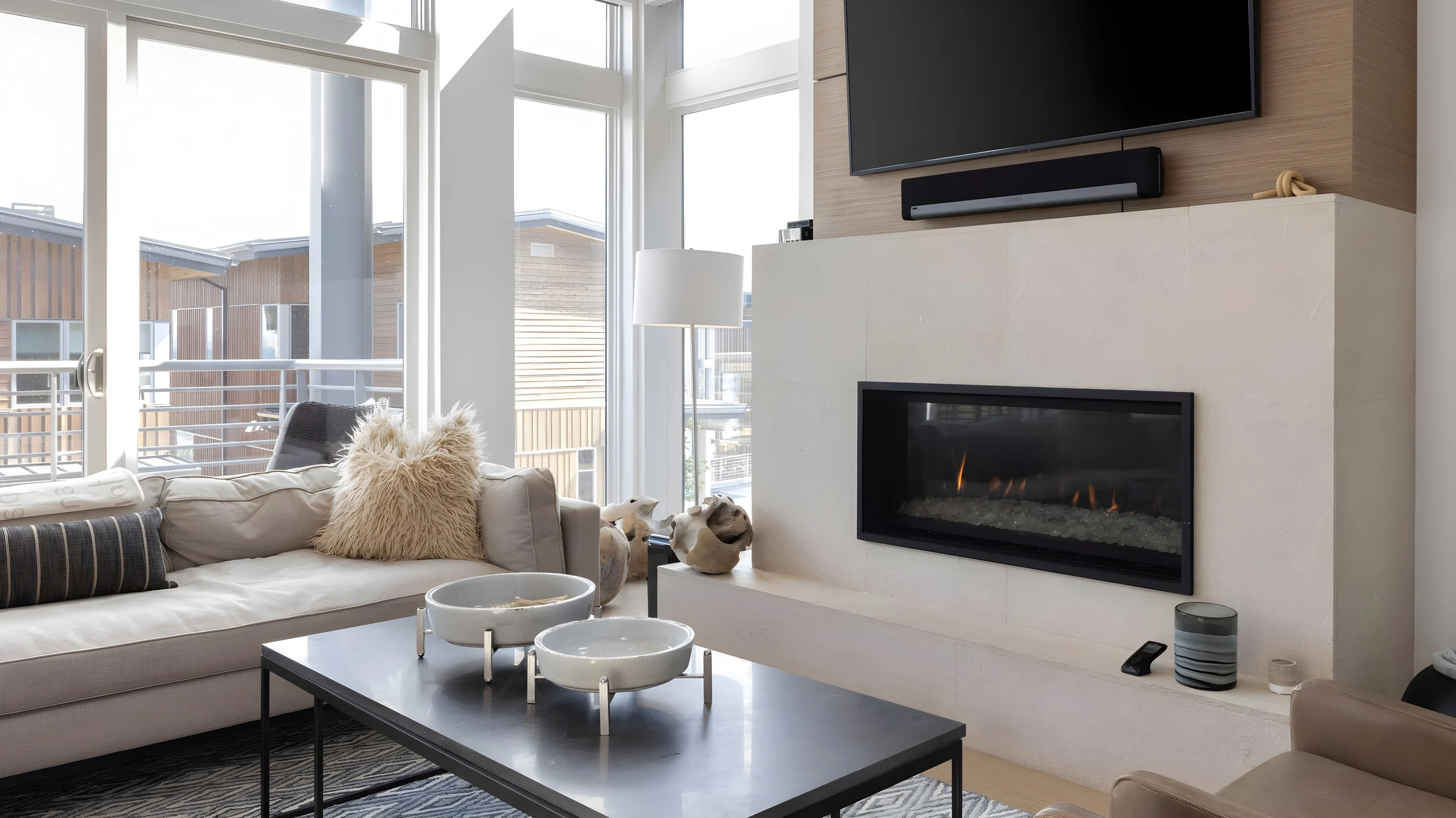 Wander Park City Hearth #31