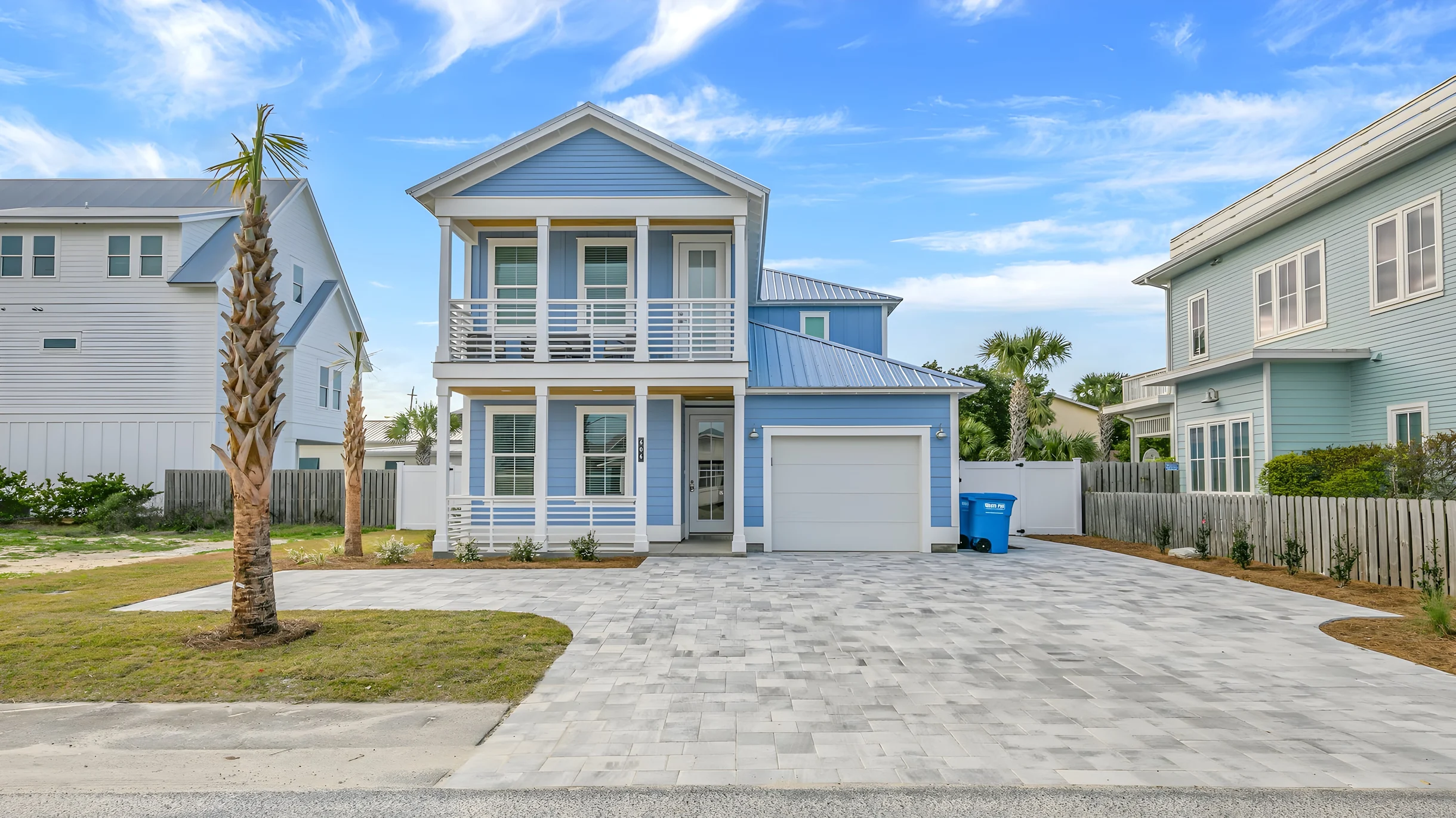 Wander Panama City Beachside #4