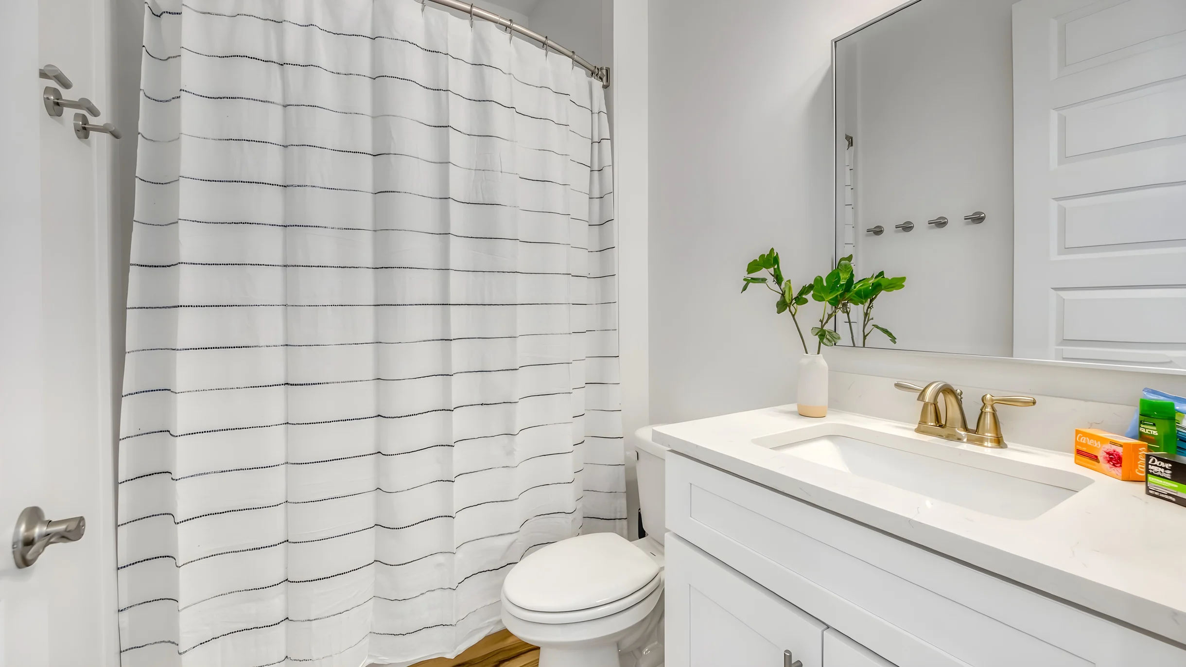 Wander Panama City Beachside