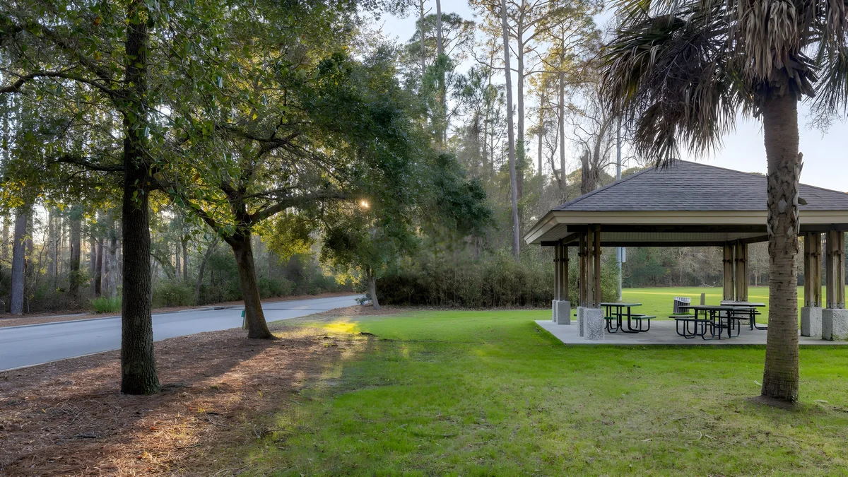 Wander Hilton Head Harbor