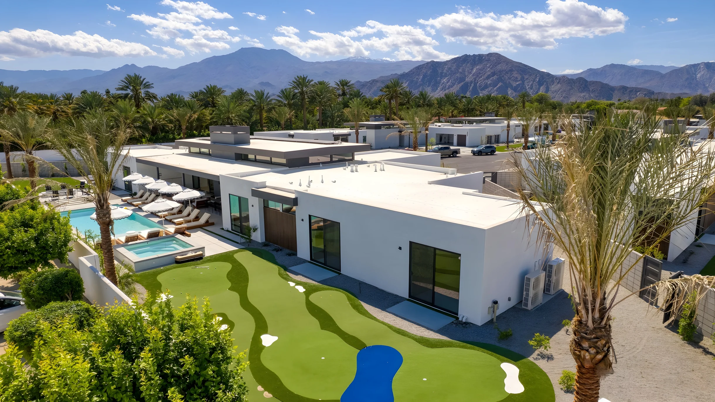 Wander La Quinta Valleys #56