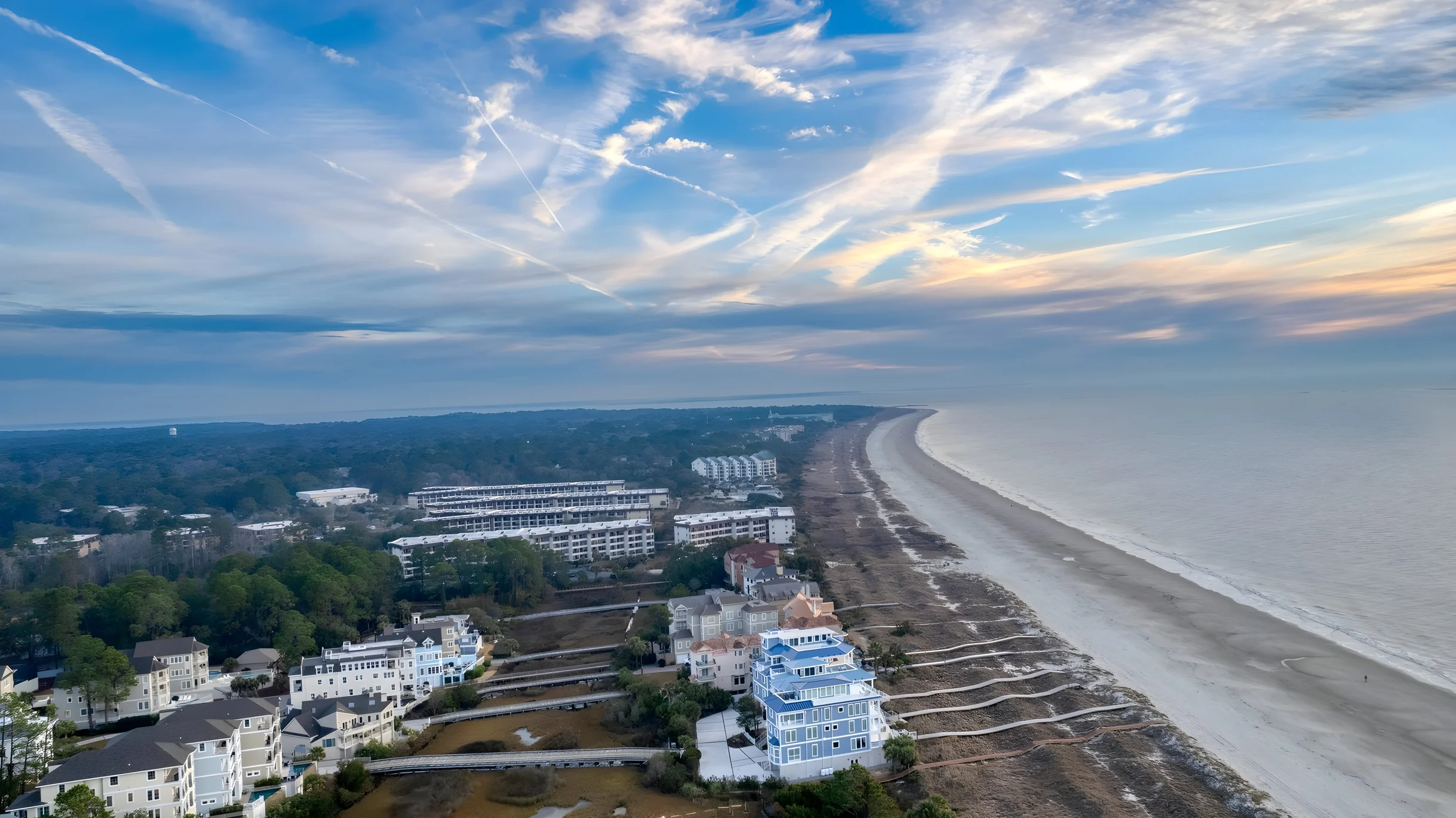 Wander Hilton Head Harbor #93