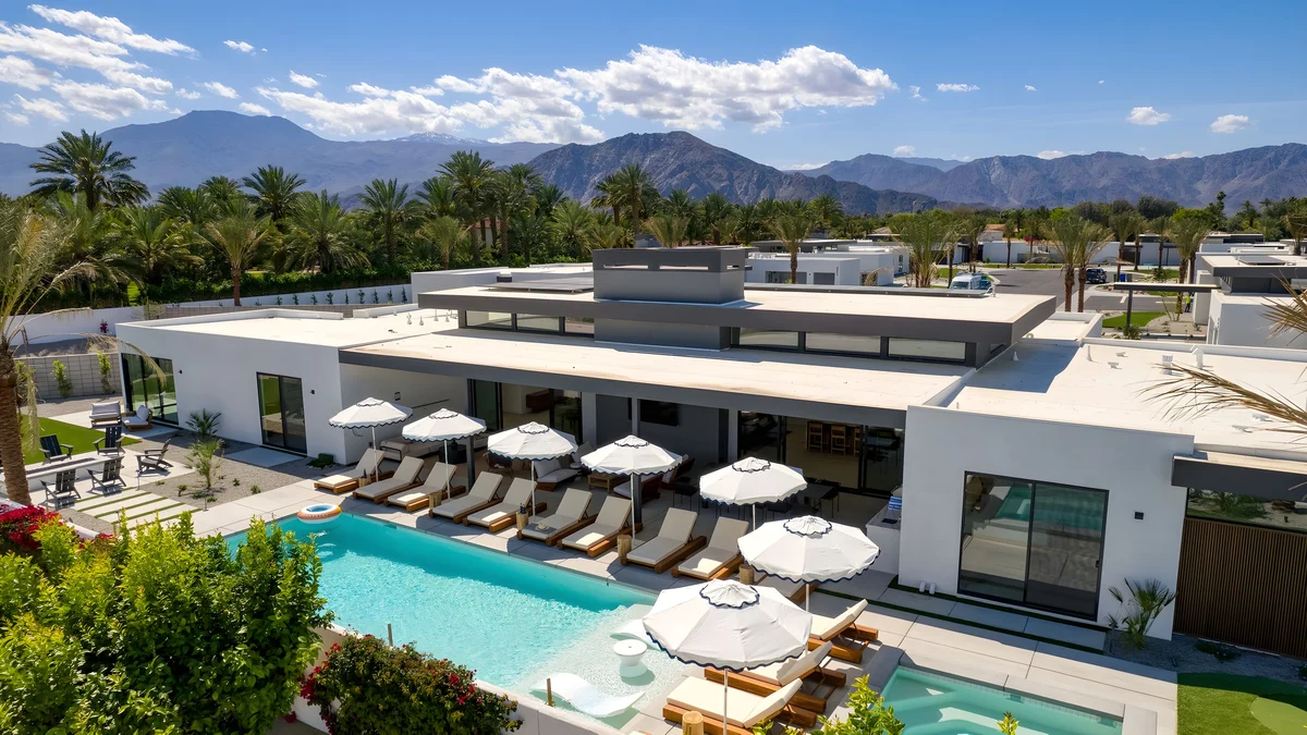 Wander La Quinta Valleys