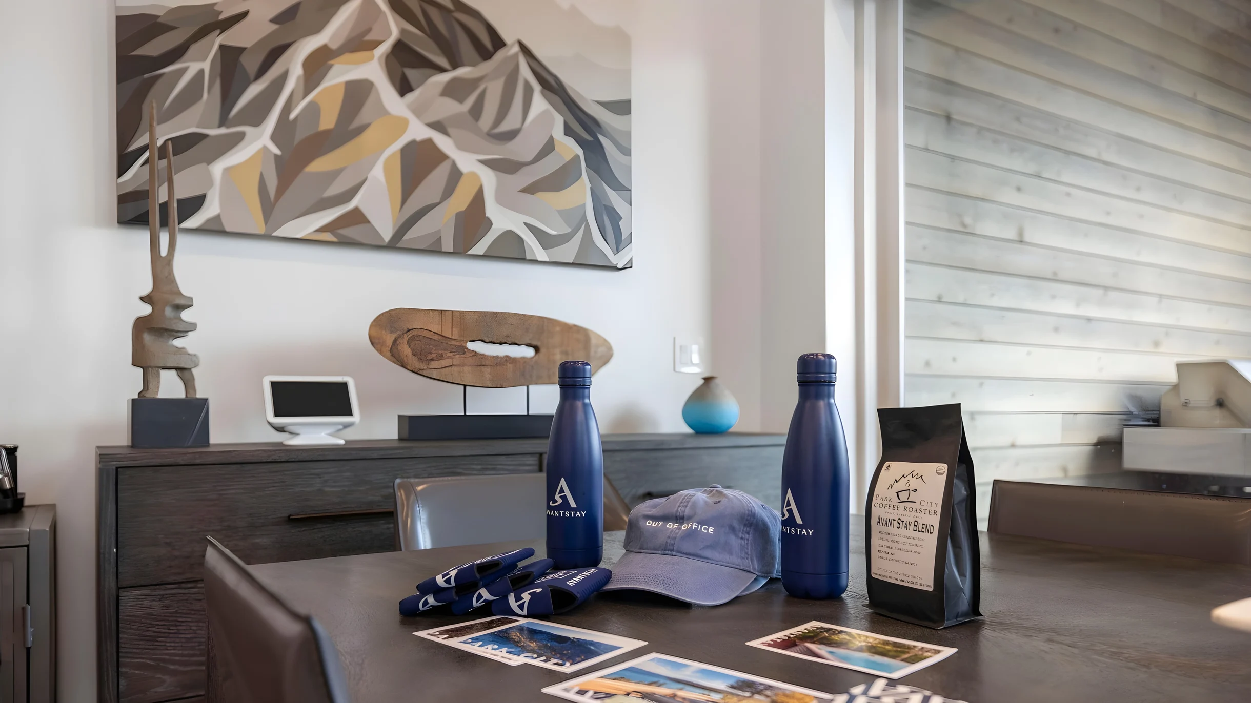 Wander Park City Hearth #38