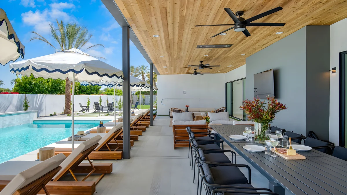 Wander La Quinta Valleys