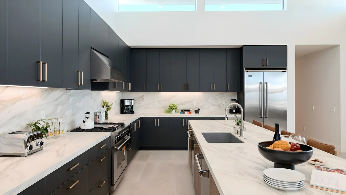 Wander La Quinta Valleys