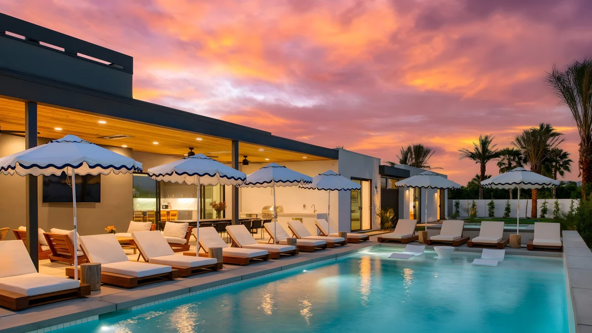 Wander La Quinta Valleys