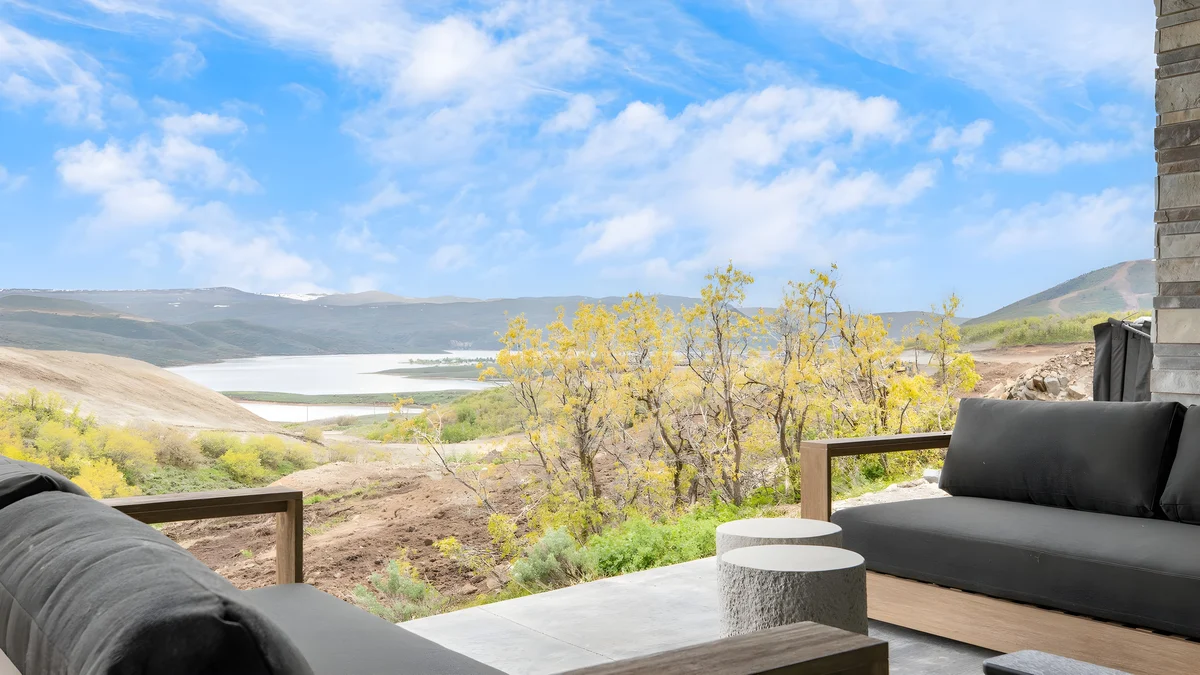 Wander Heber Valley Peaks