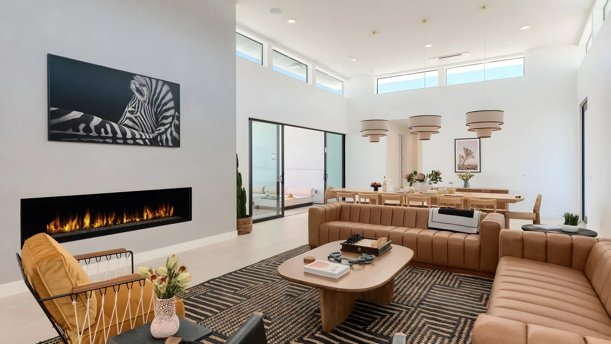 Wander La Quinta Valleys