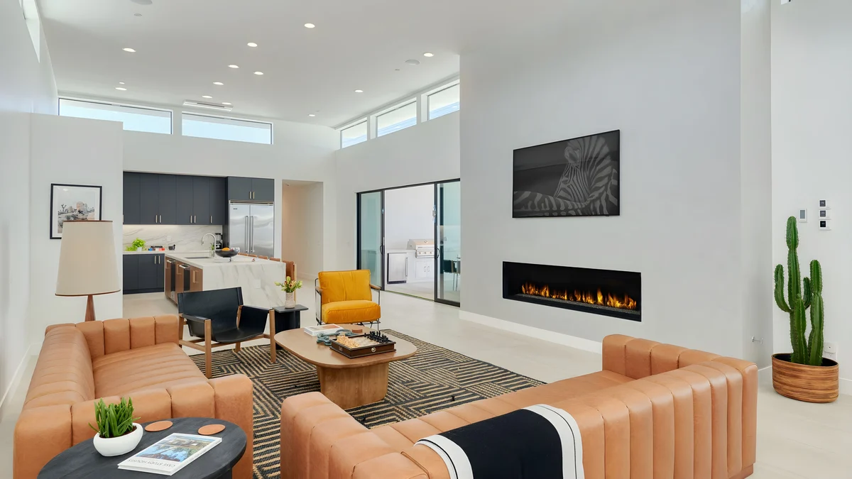 Wander La Quinta Valleys