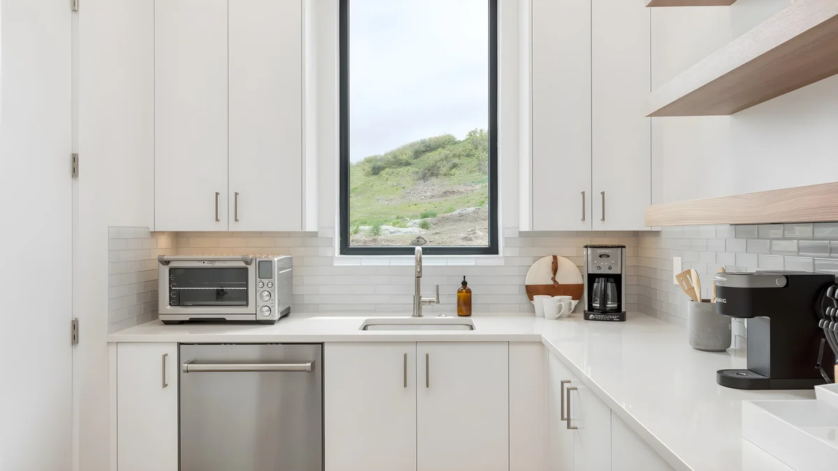 Wander Heber Valley Peaks