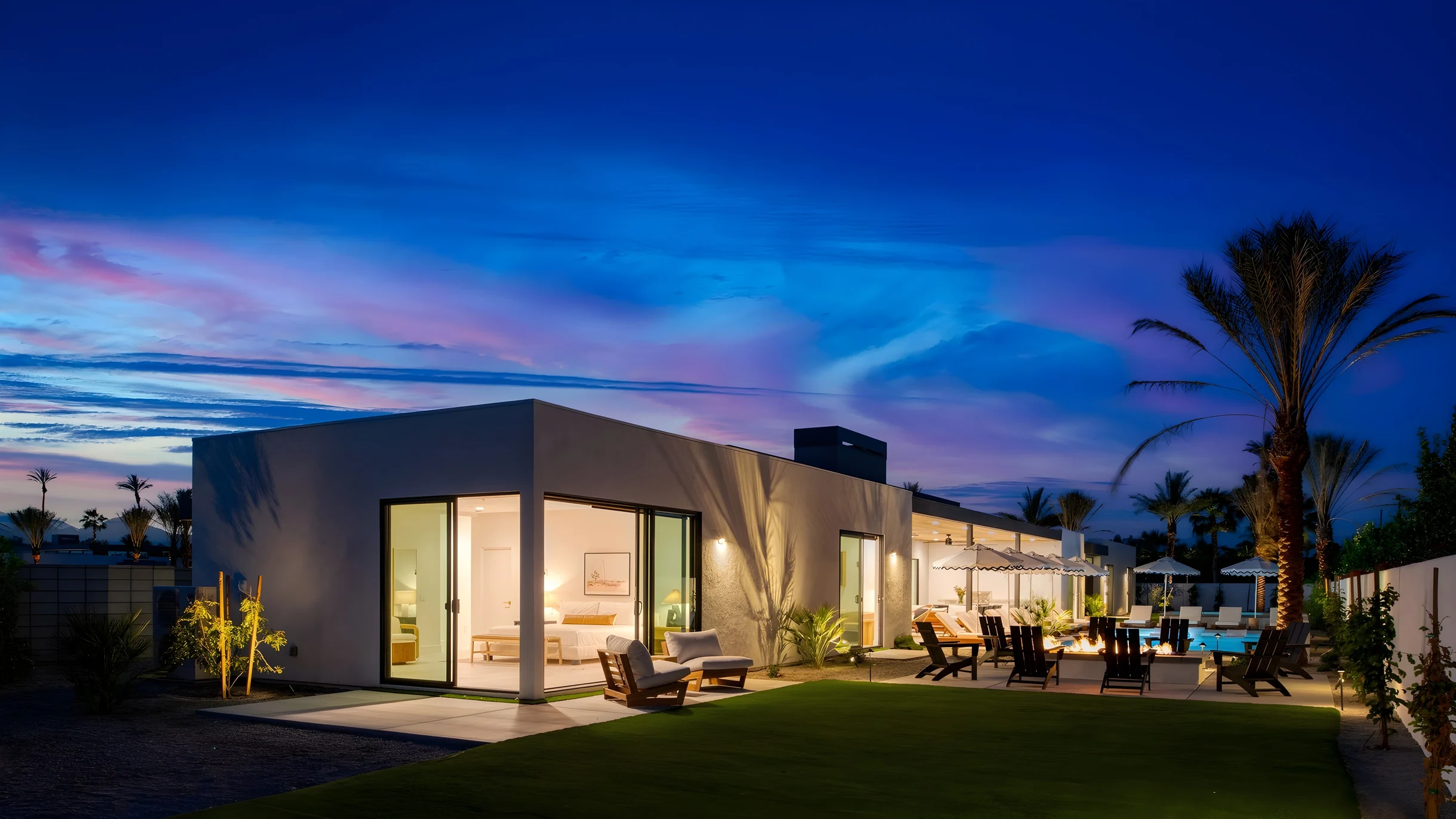 Wander La Quinta Valleys #5