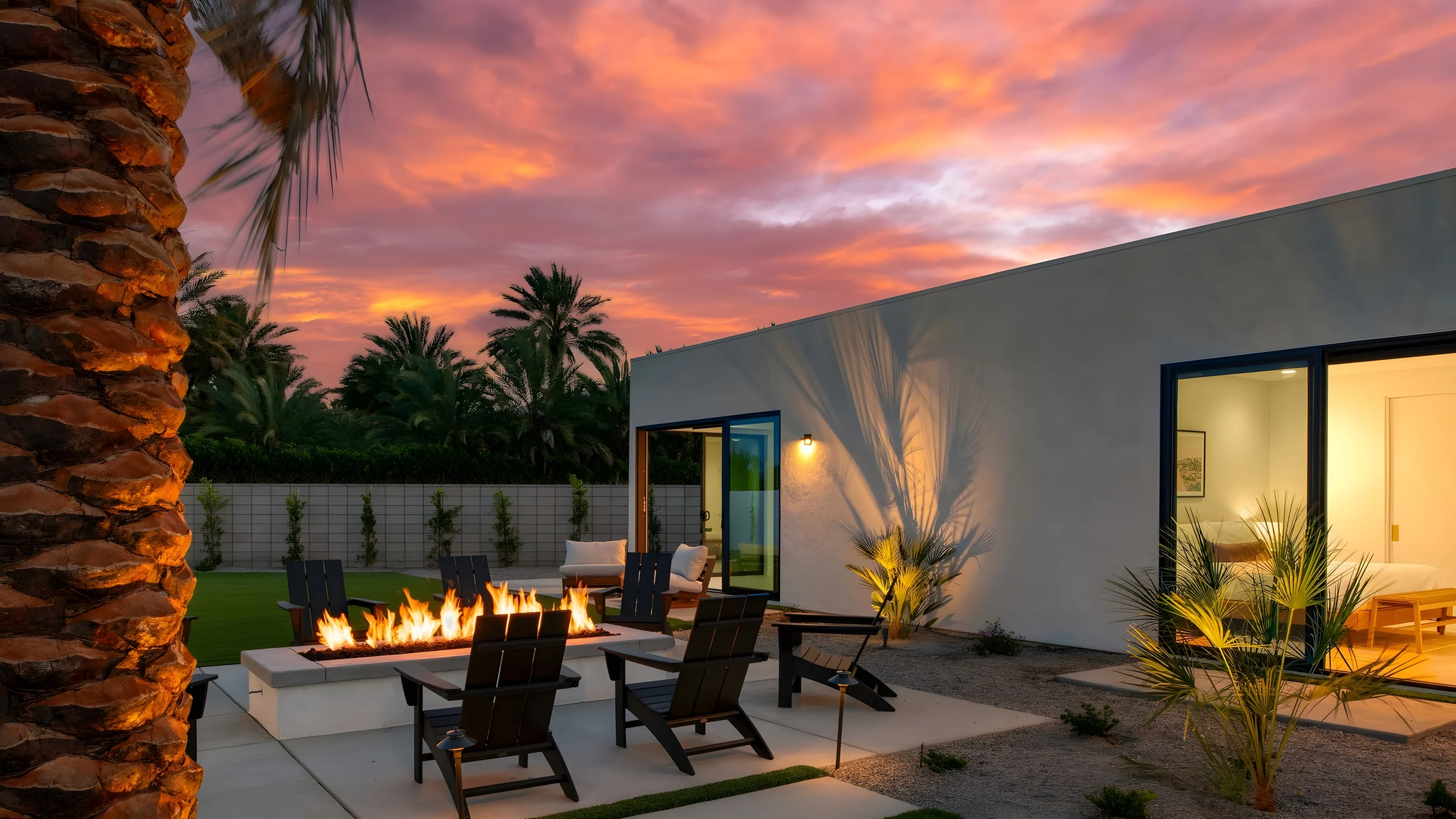Wander La Quinta Valleys #26