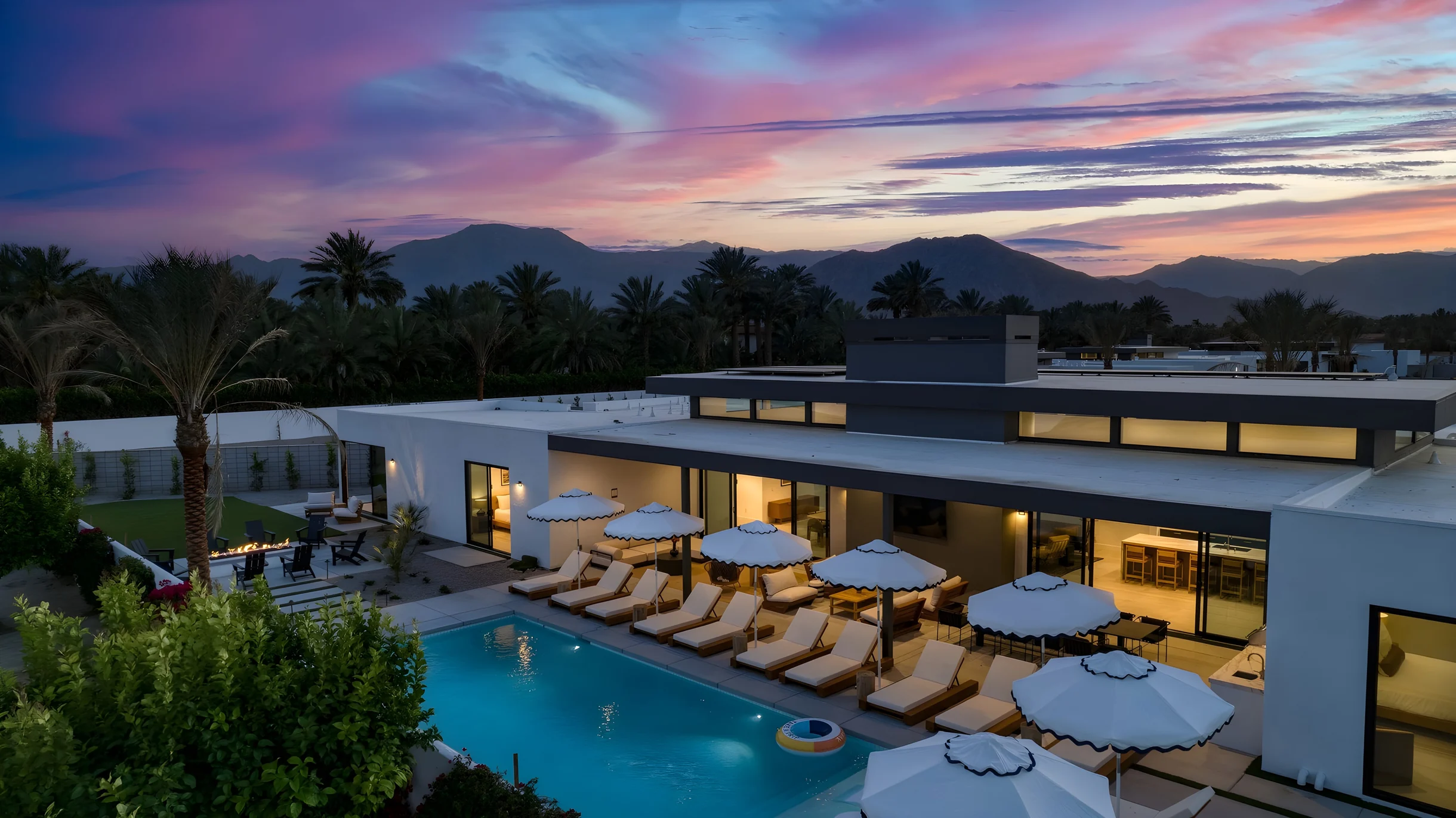 Wander La Quinta Valleys #31