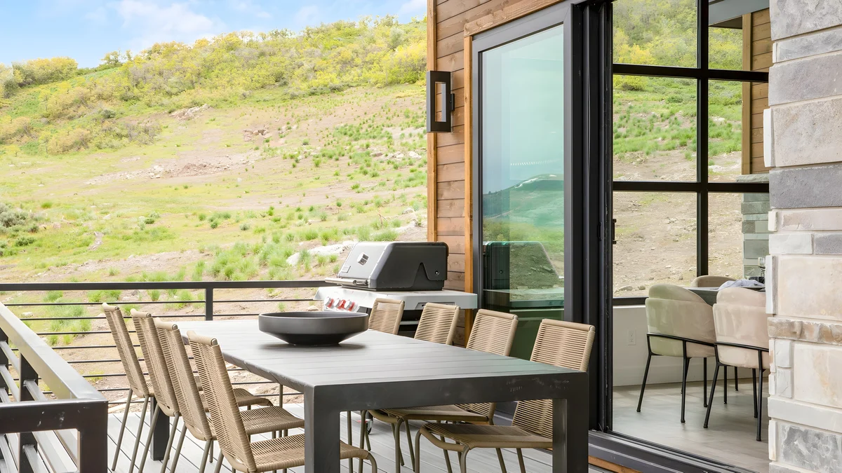 Wander Heber Valley Peaks