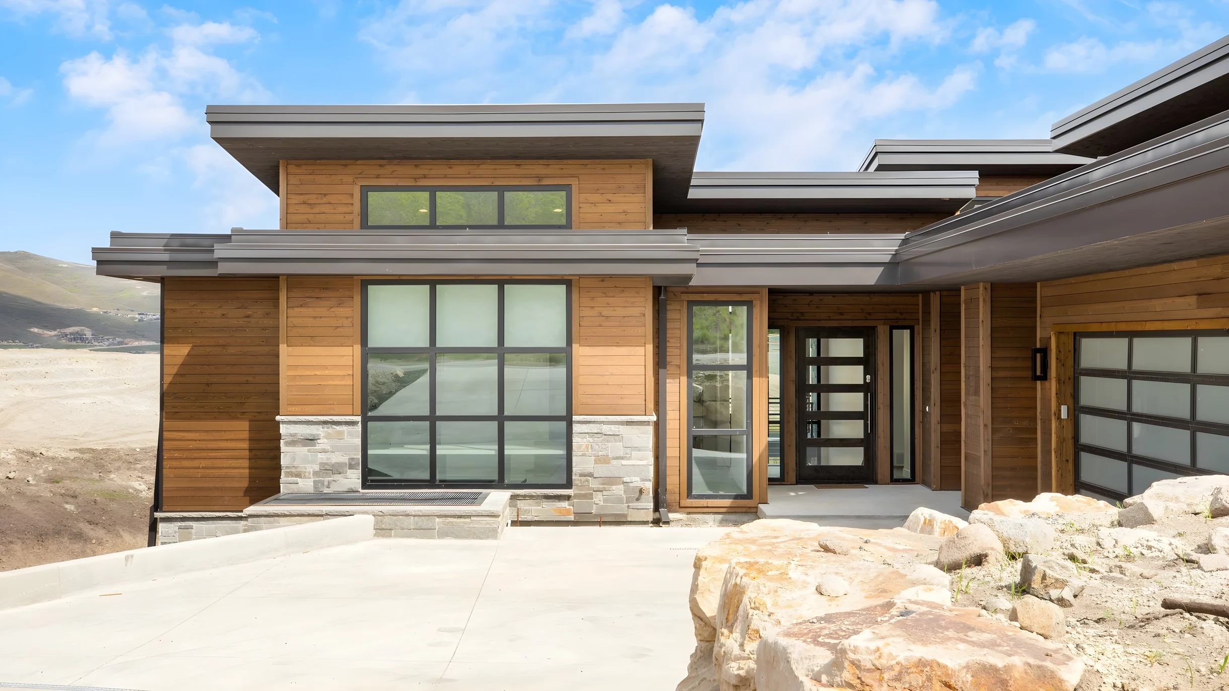 Wander Heber Valley Peaks #5