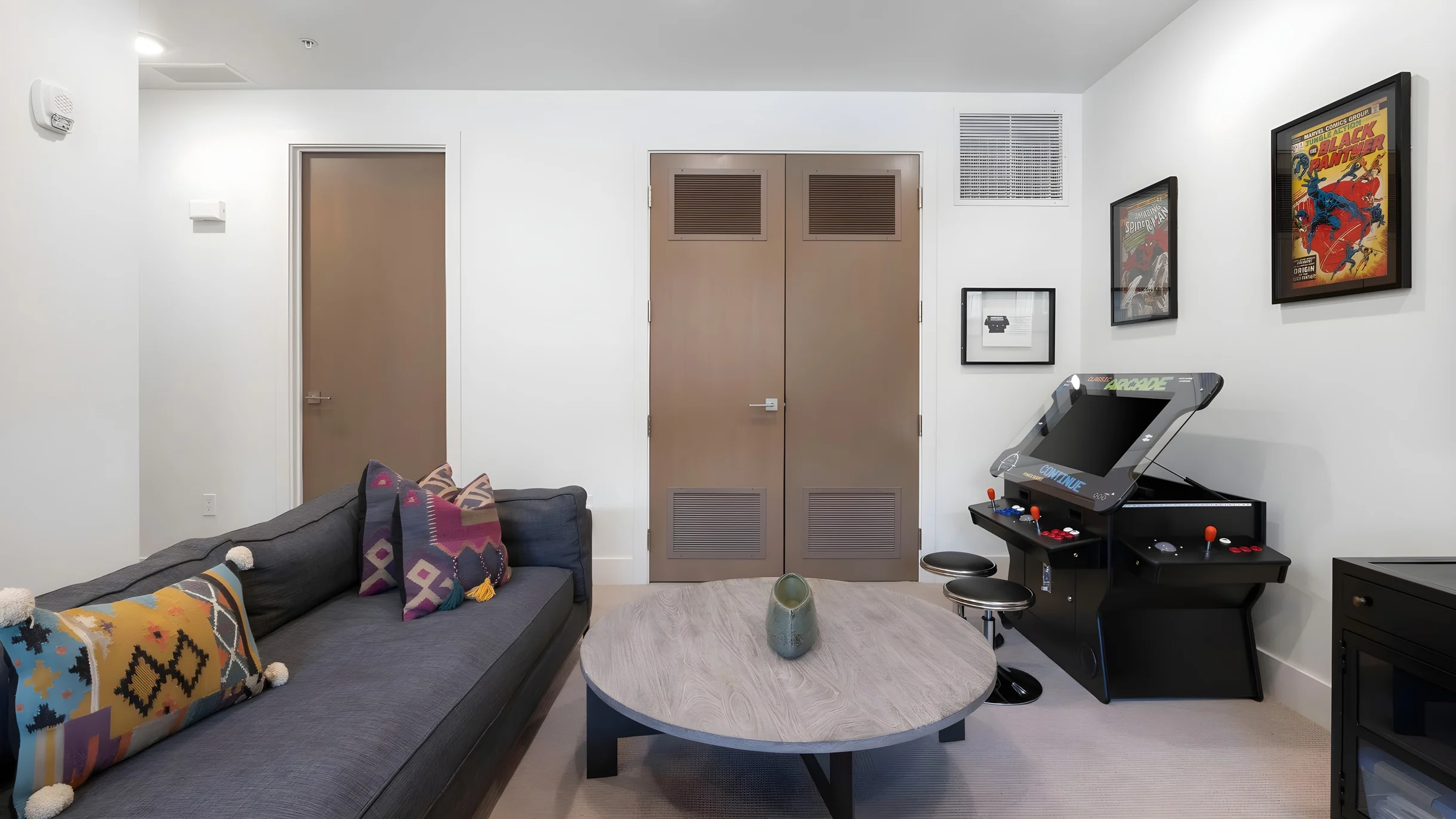 Wander Park City Hearth #25