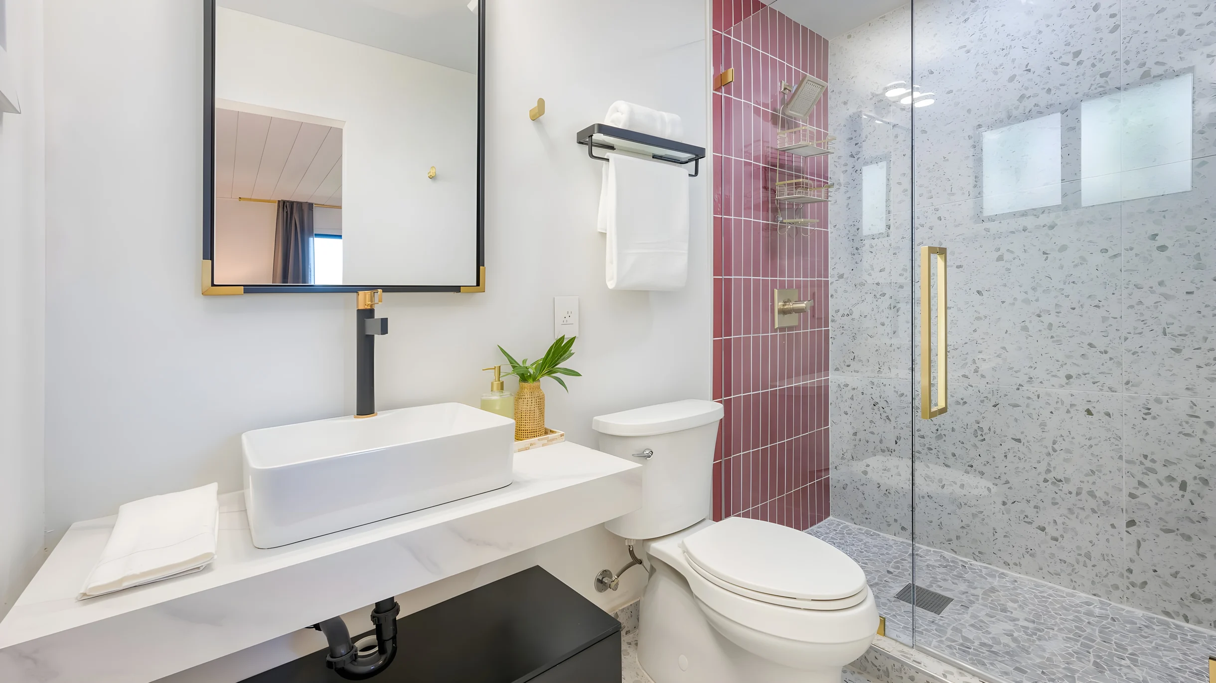 Wander Scottsdale Desert Oasis