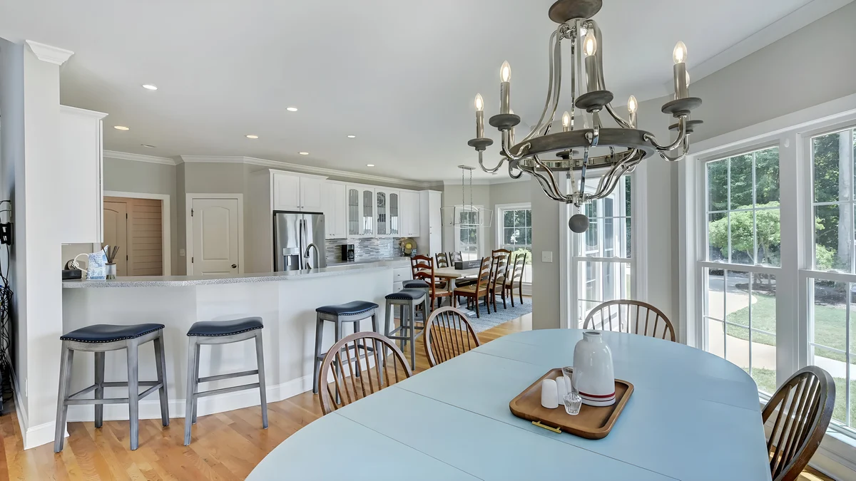 Wander Denver Marina