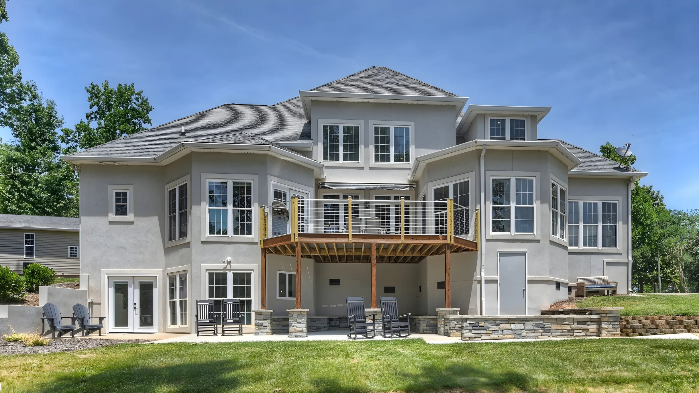 Wander Denver Marina #5