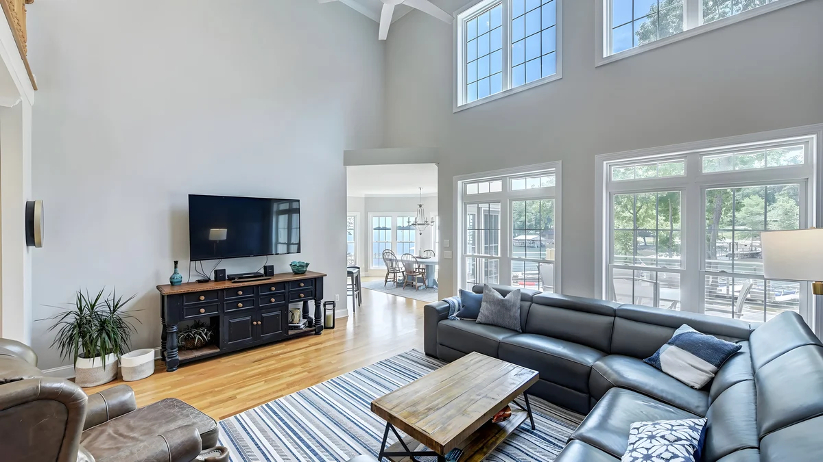 Wander Denver Marina