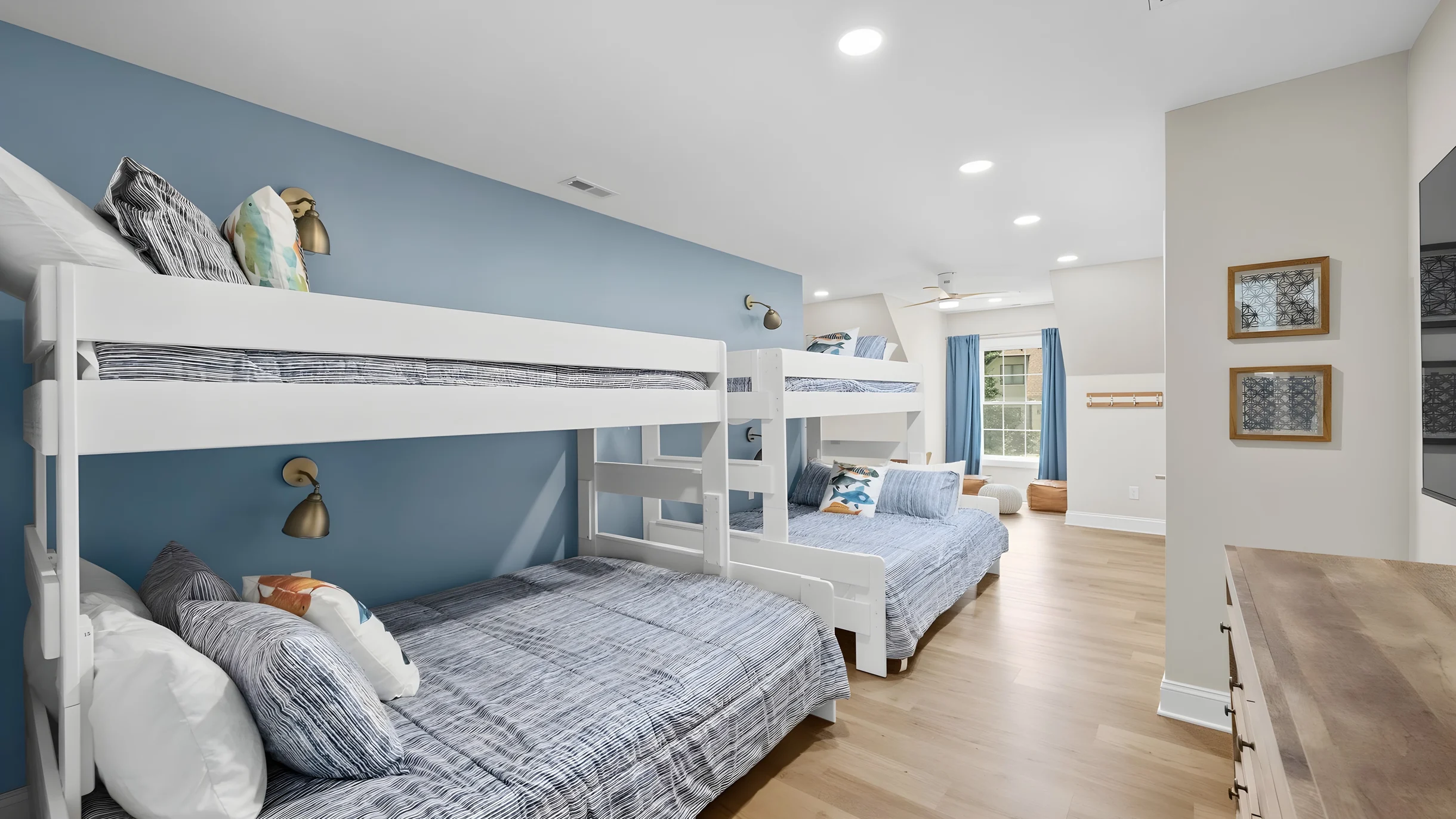 Wander Denver Marina #46