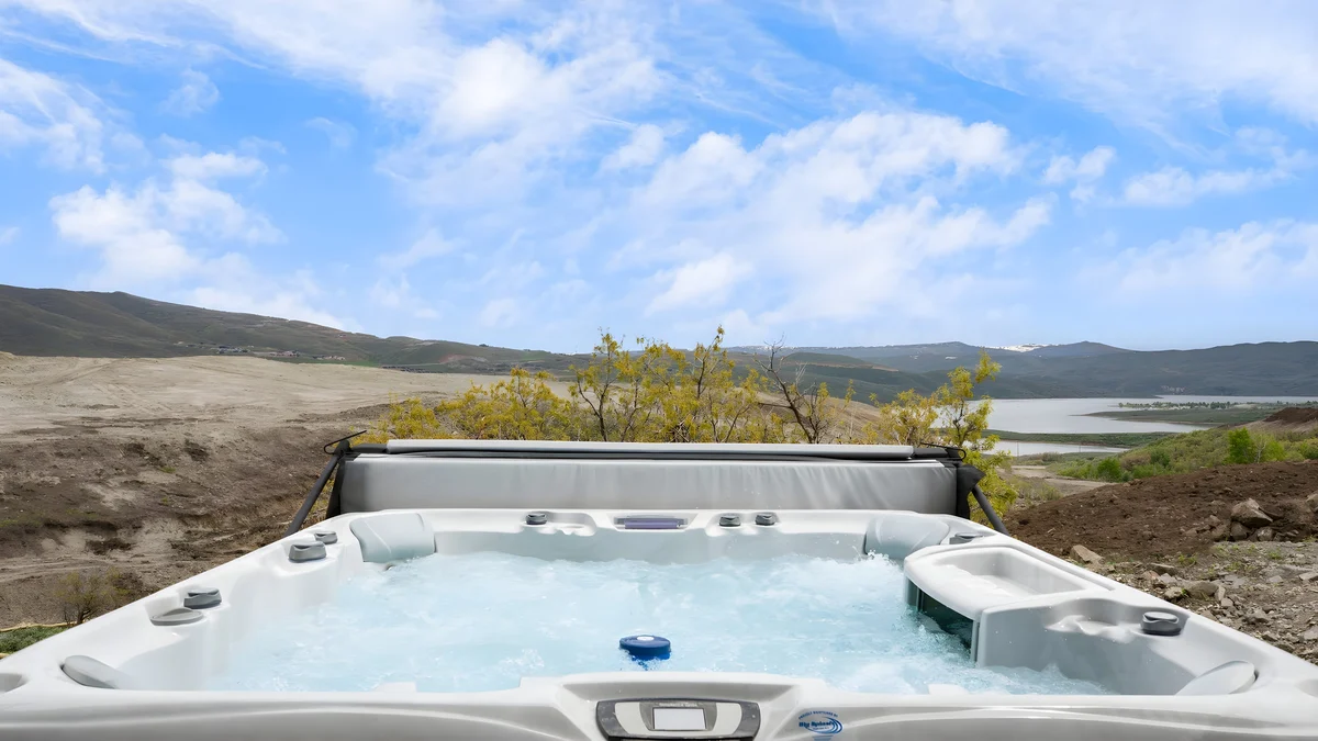 Wander Heber Valley Peaks