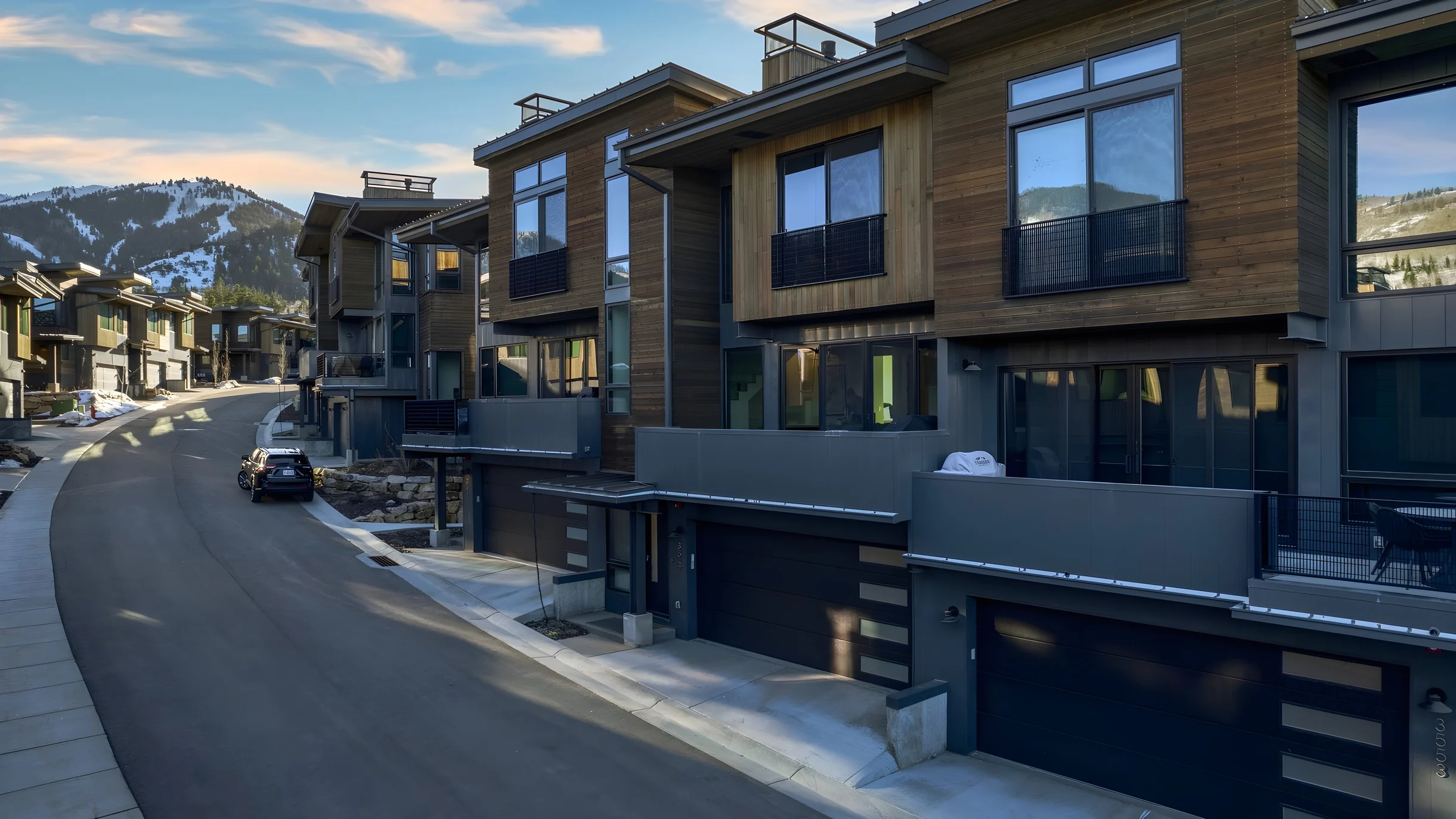 Wander Canyons Village Ridgeline #4