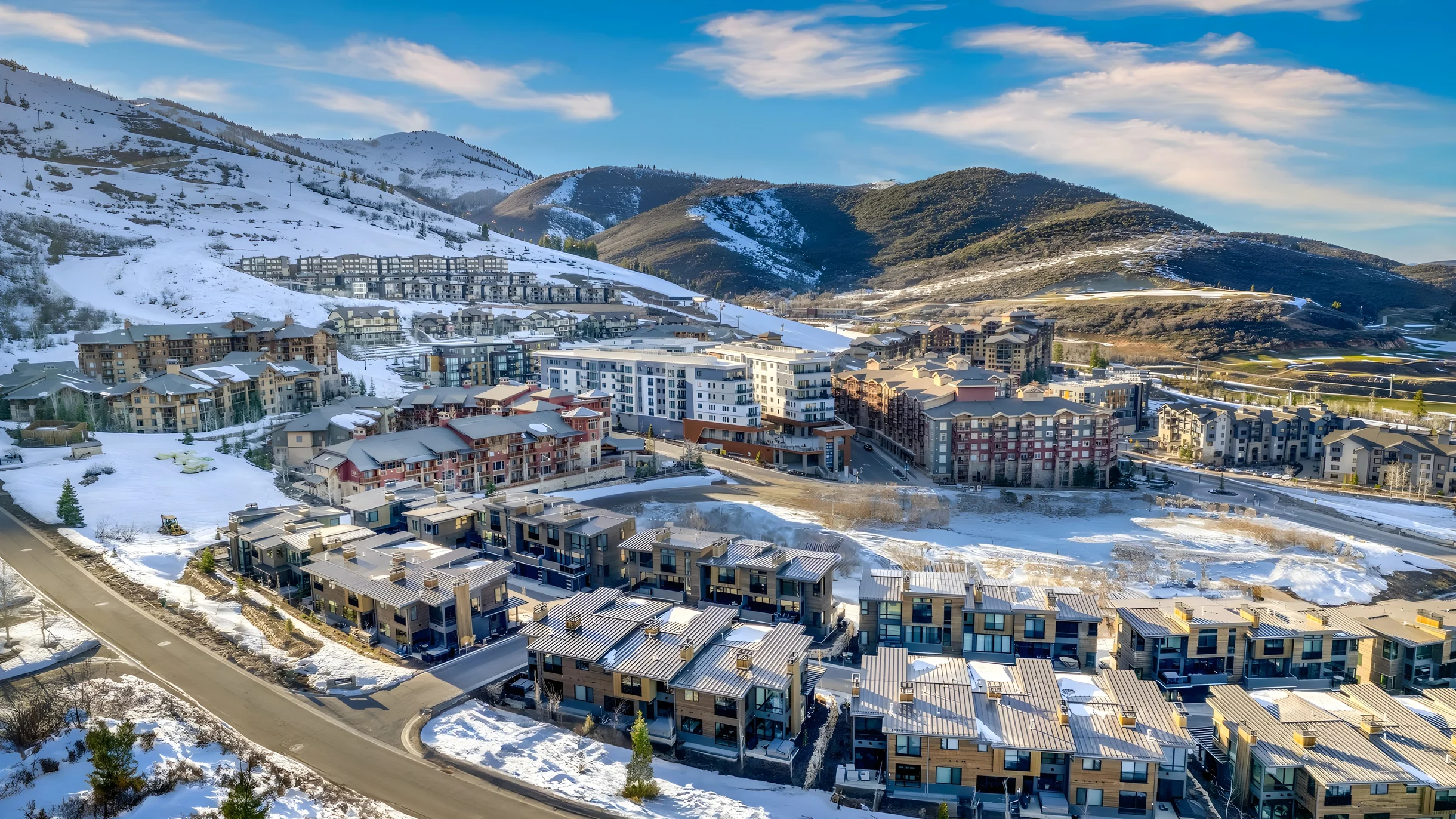 Wander Canyons Village Ridgeline #7