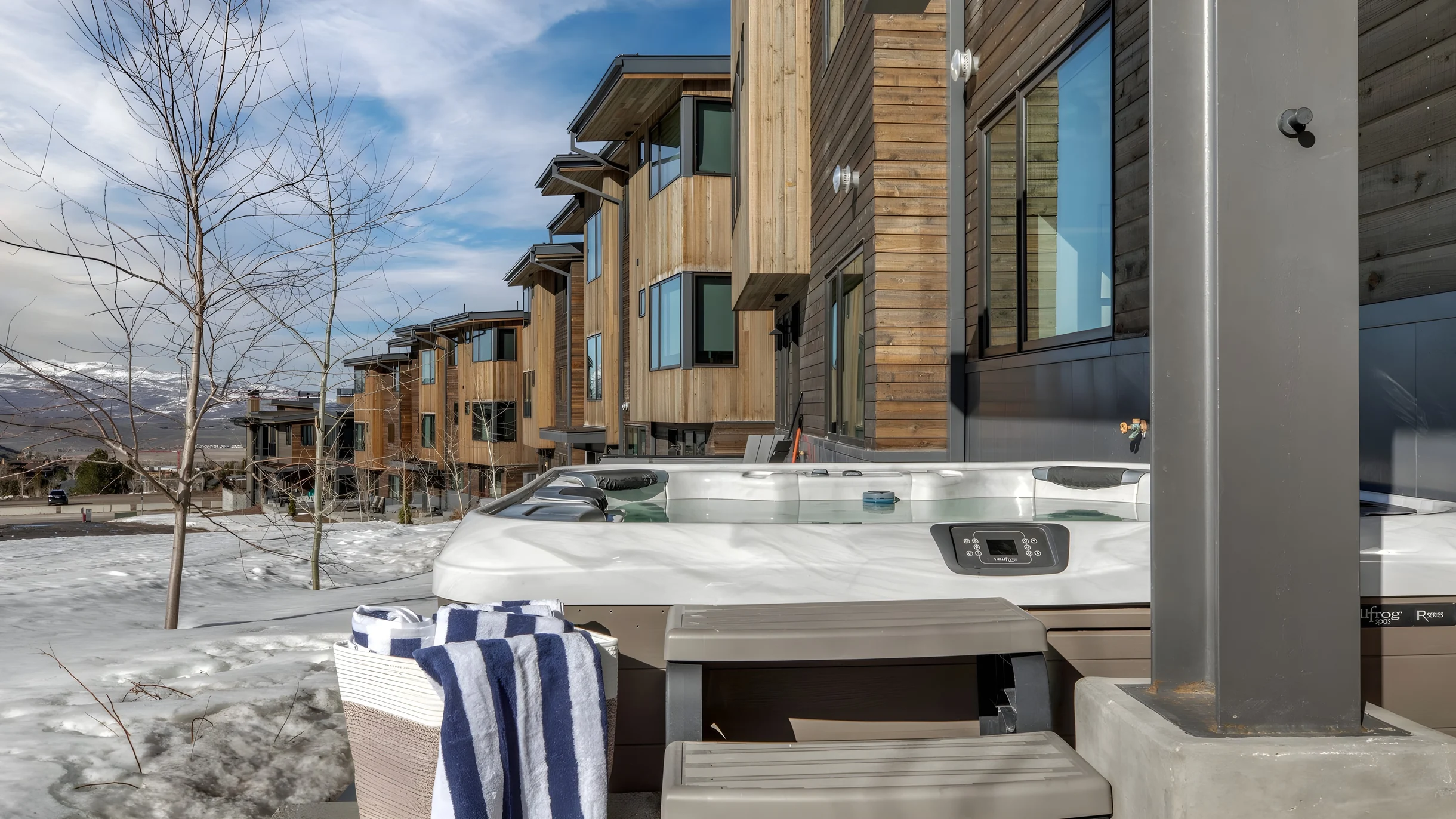 Wander Canyons Village Ridgeline #38
