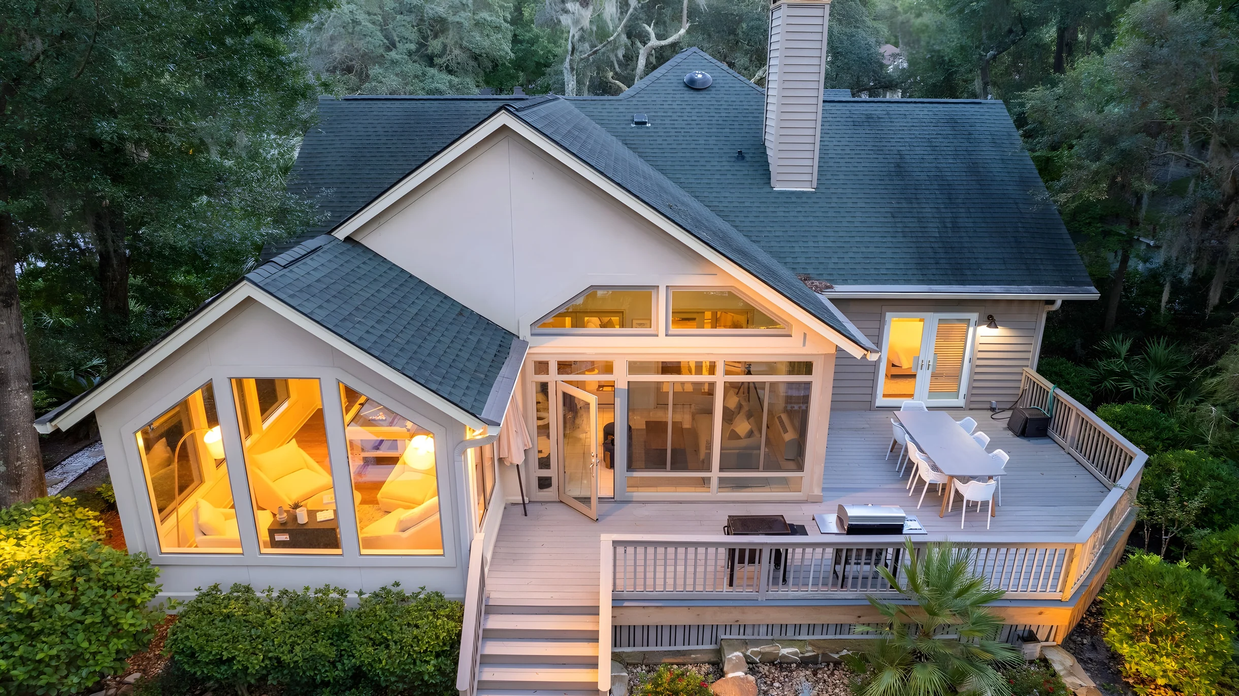 Wander Hilton Head Lagoonfront #4